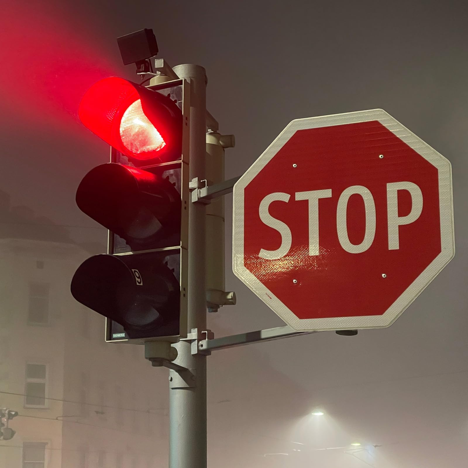 Amazon.co.jp: uxcell 一時停止標識 警告反射アルミ看板 街路交通用 八