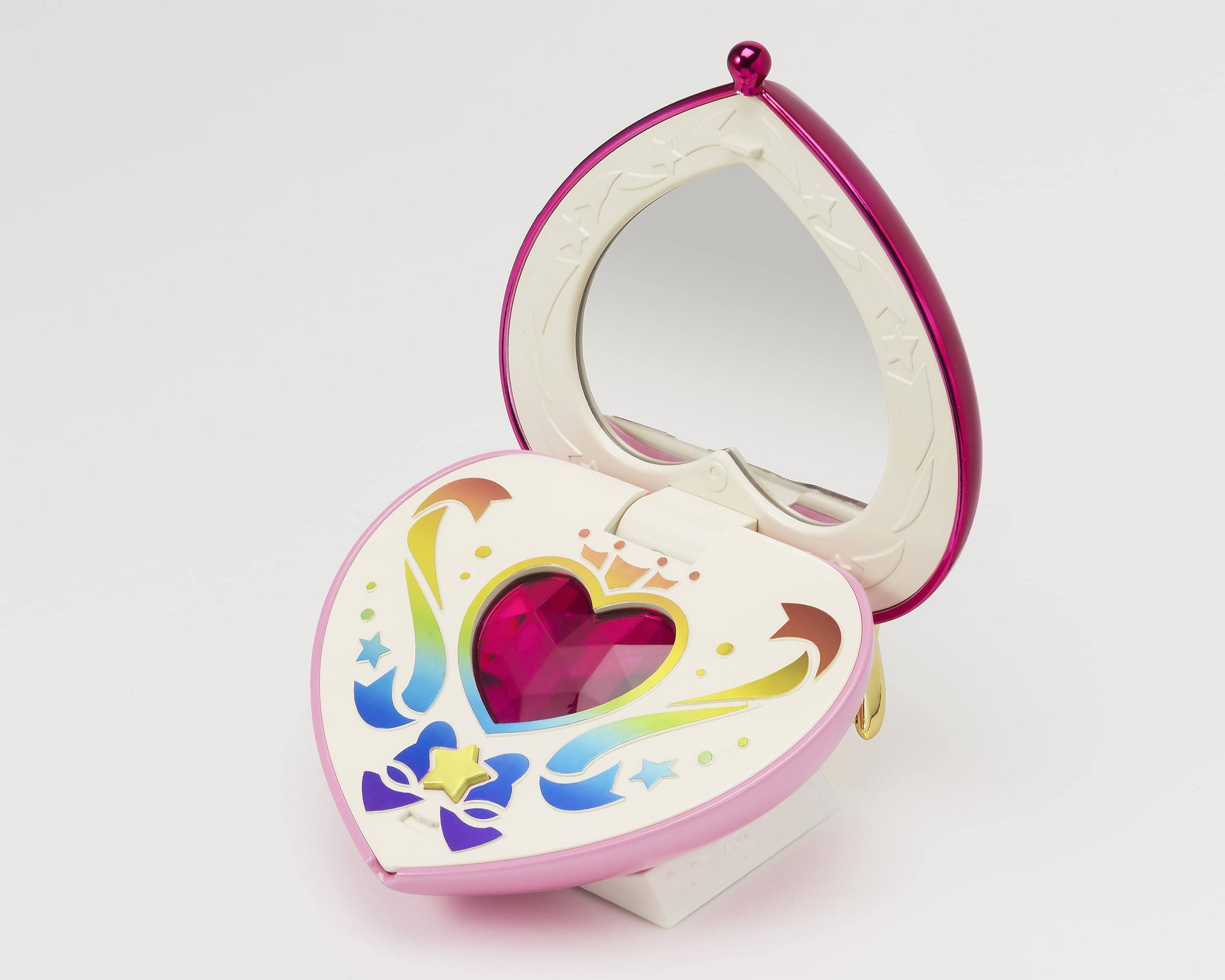 Amazon.com: TAMASHII NATIONS - Sailor Moon - Chibi Moon Compact