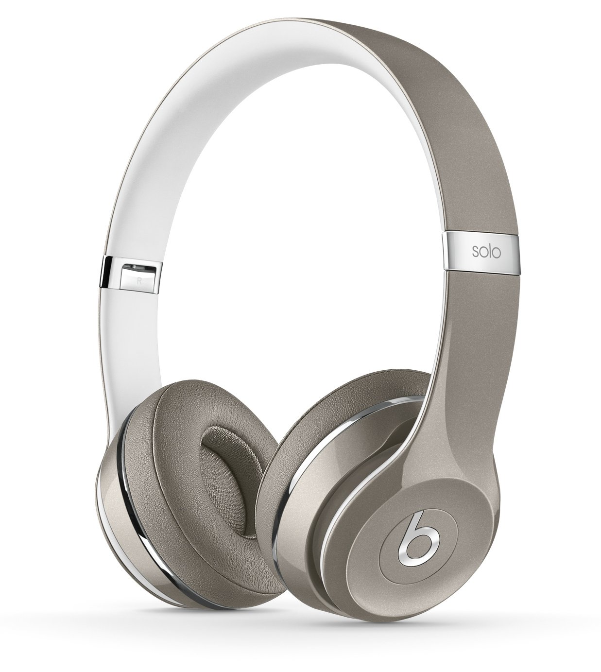 Amazon.com: Beats Solo2 WIRED On-Ear Headphones Luxe Edition NOT