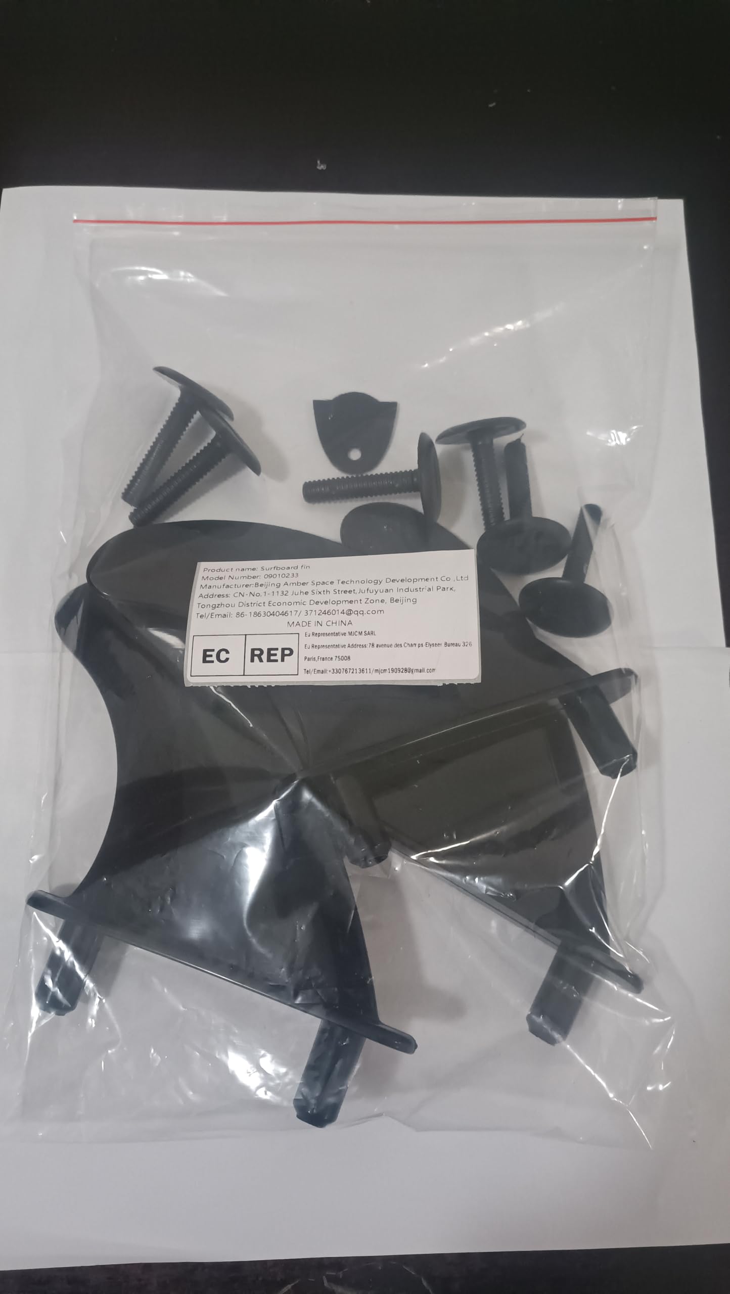 FCS H4 フィン ミディアム 3枚セット FCS H4 サーフボードフィン 3枚