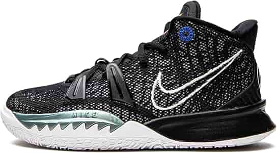 Amazon | [ナイキ] シューズ カイリー アービングKyrie 7 GS GS Blk
