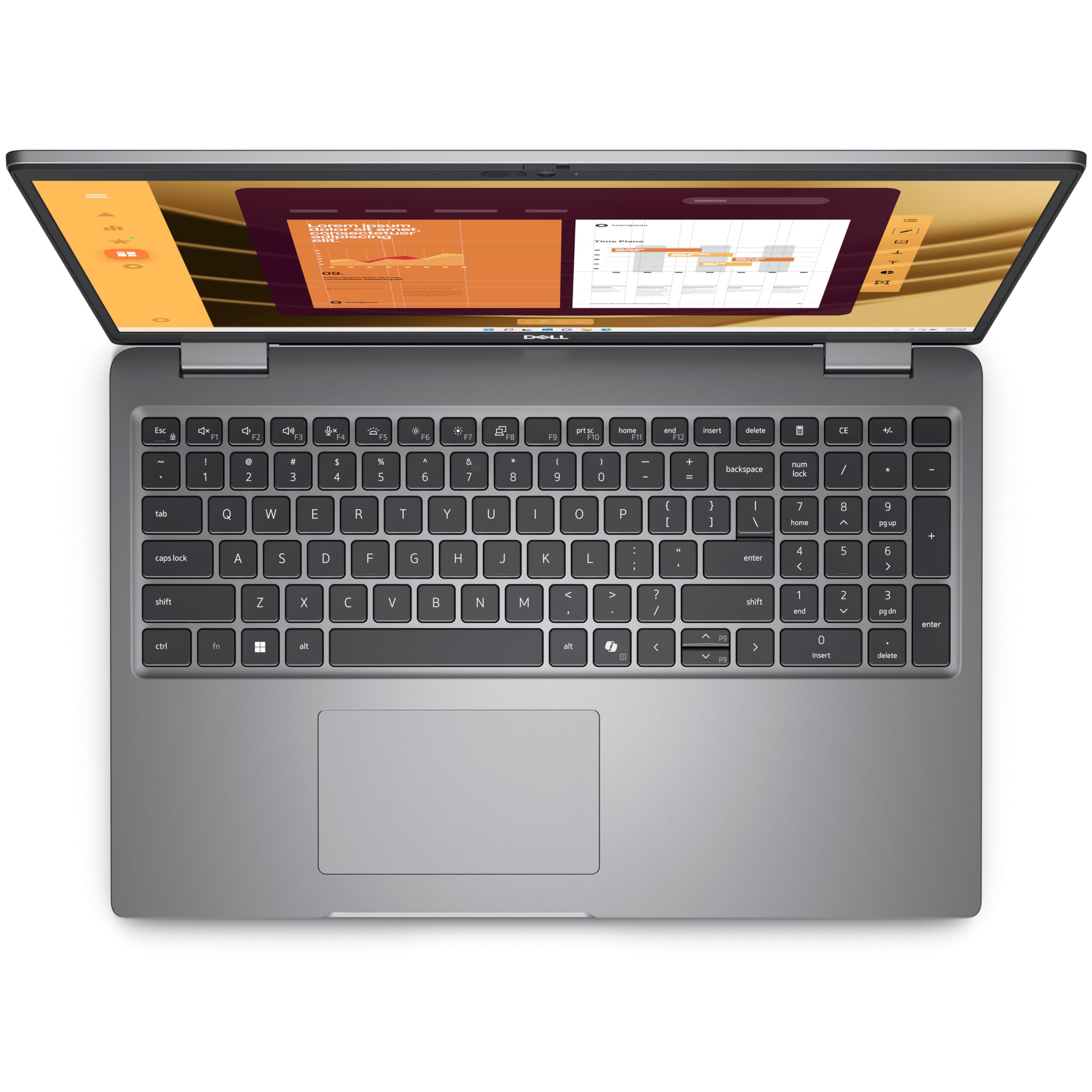 Amazon.co.jp: Dell Latitude 5550 15 5000 AI ノートパソコン 15.6