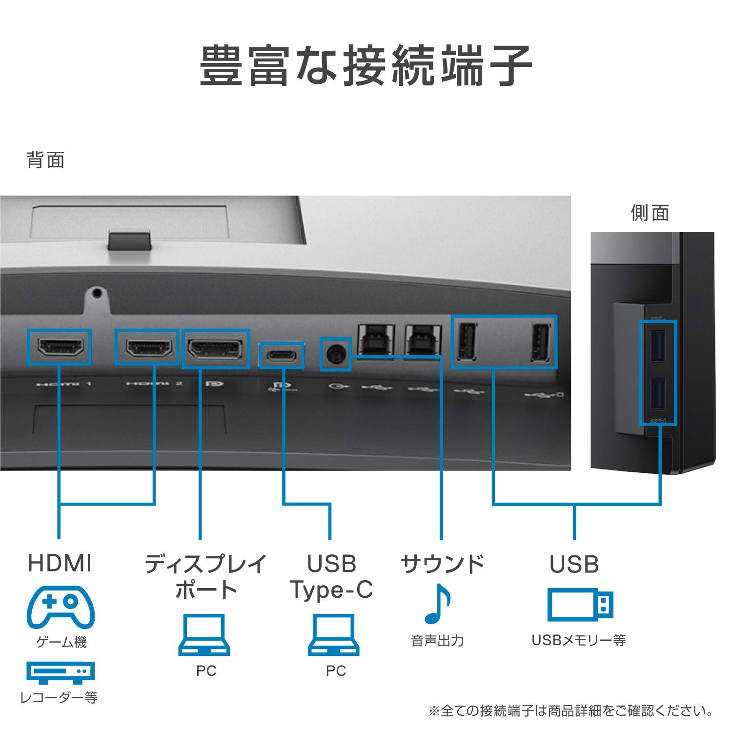 Amazon.co.jp: Dell 曲面モニター 34.1インチ U3419W(3年間無輝点交換