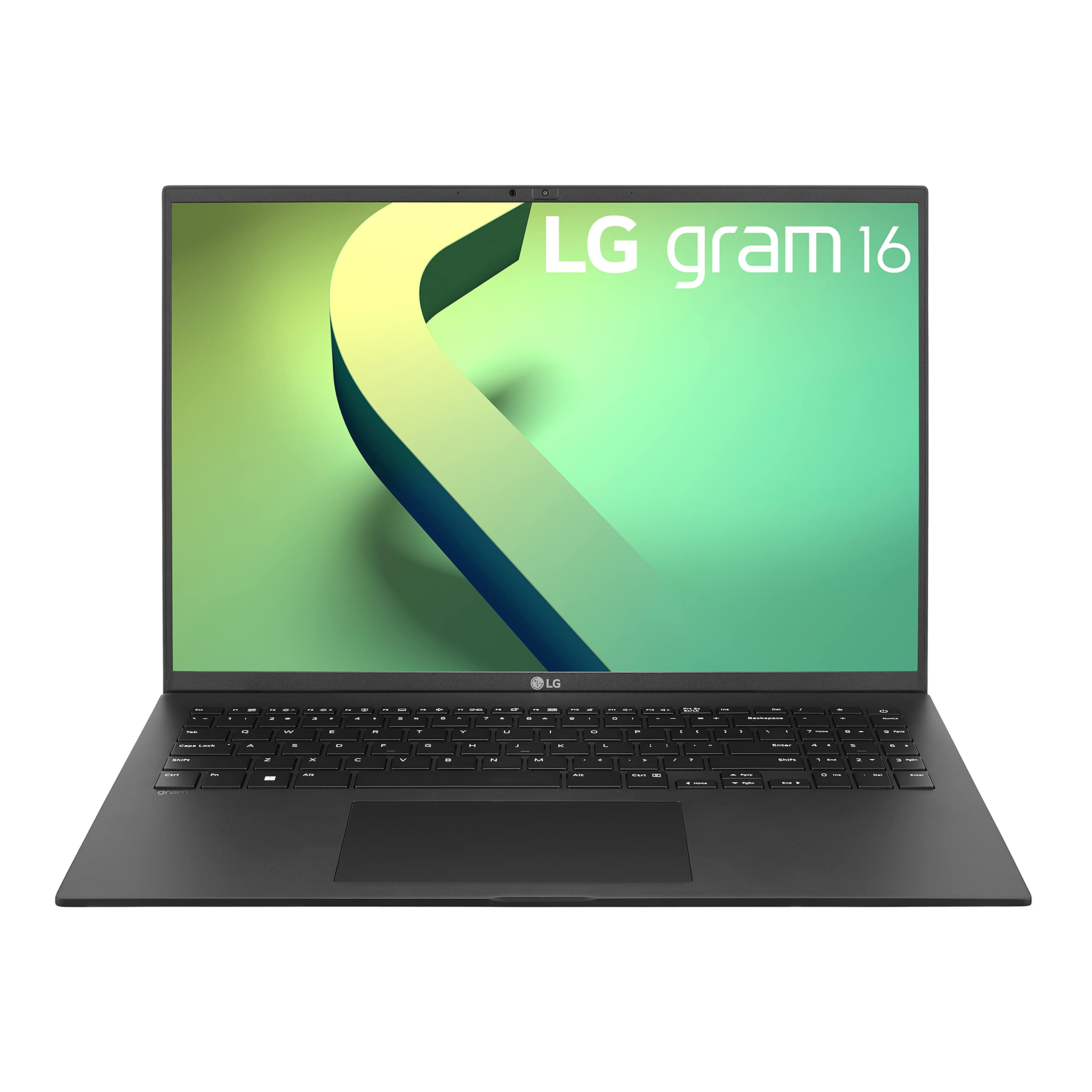 Amazon.com: LG gram 16Z90Q Ultra Lightweight Laptop, 16