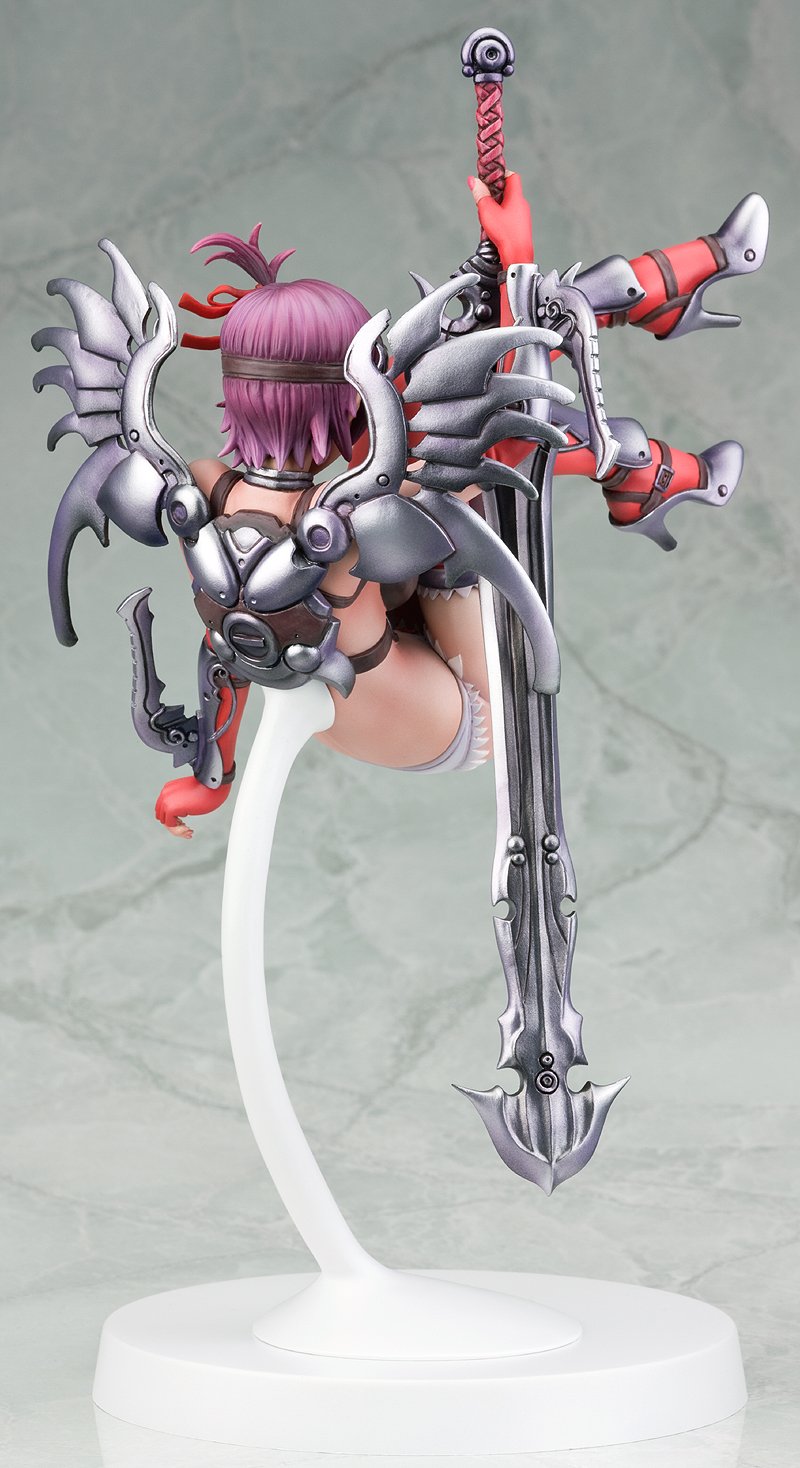 Amazon | 山下しゅんやキャラクターシリーズ:Vol.2 なすか (1/7