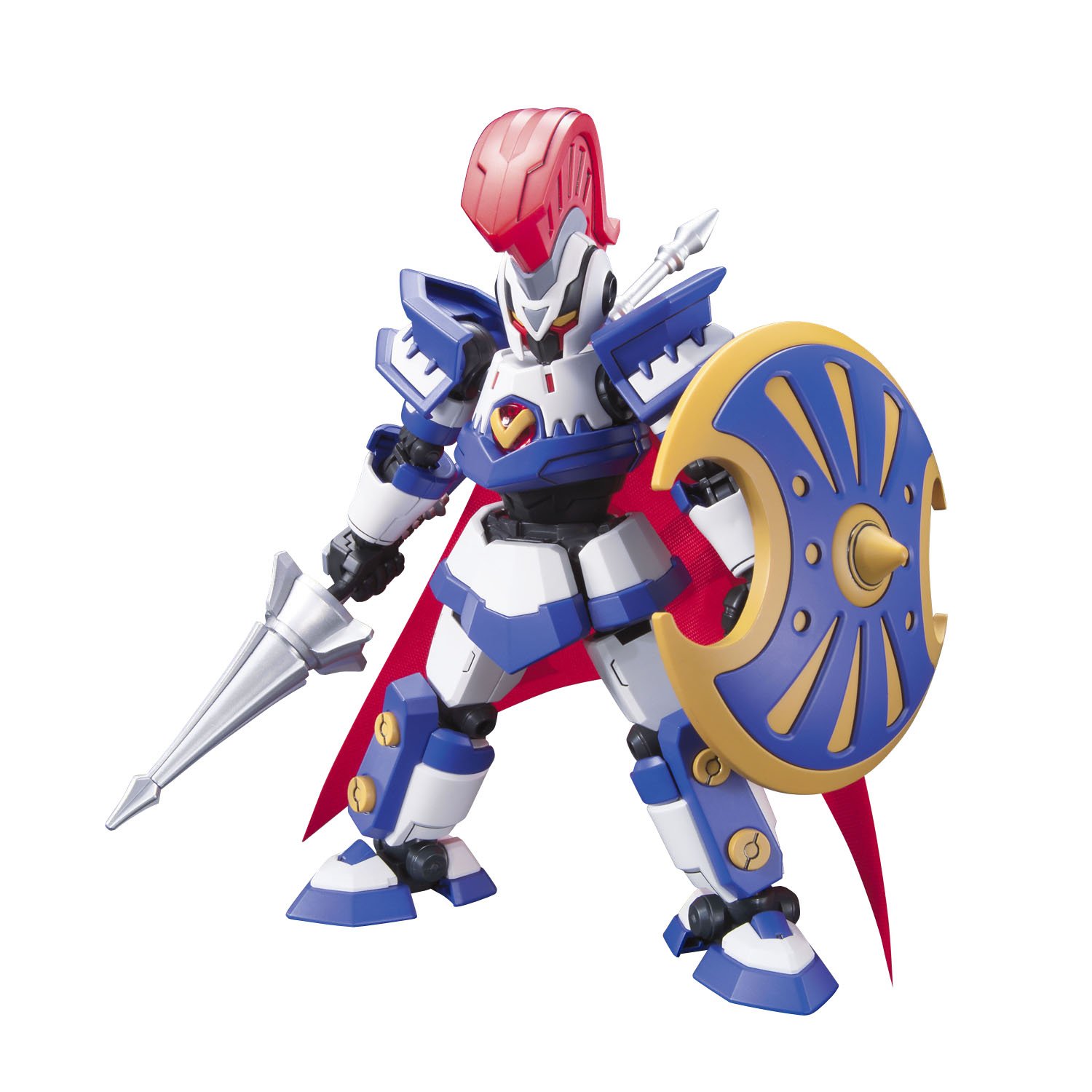 Amazon | ダンボール戦機 ハイパーファンクション LBX アキレス & AX
