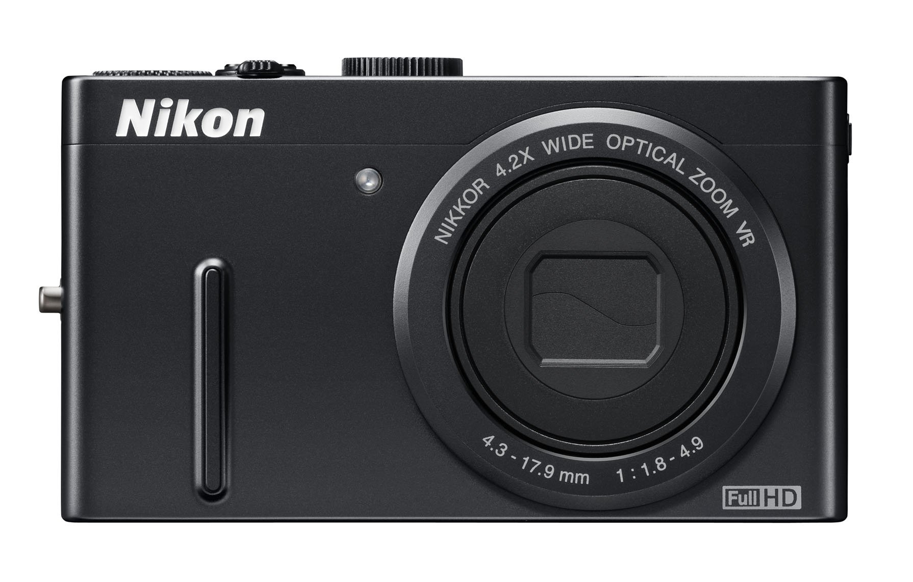 Amazon.com : Nikon COOLPIX P300 12.2 CMOS Digital Camera with 4.2
