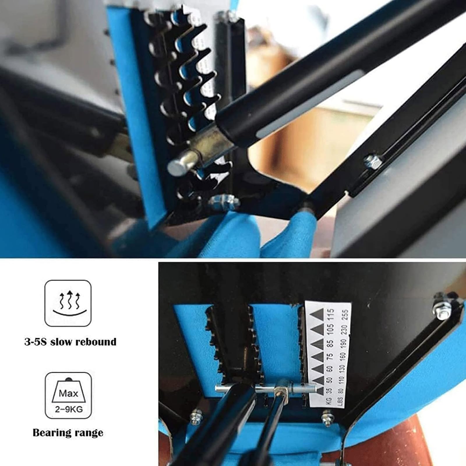 Amazon.co.jp: パワーリフティングチェアクッションモビリティエイド