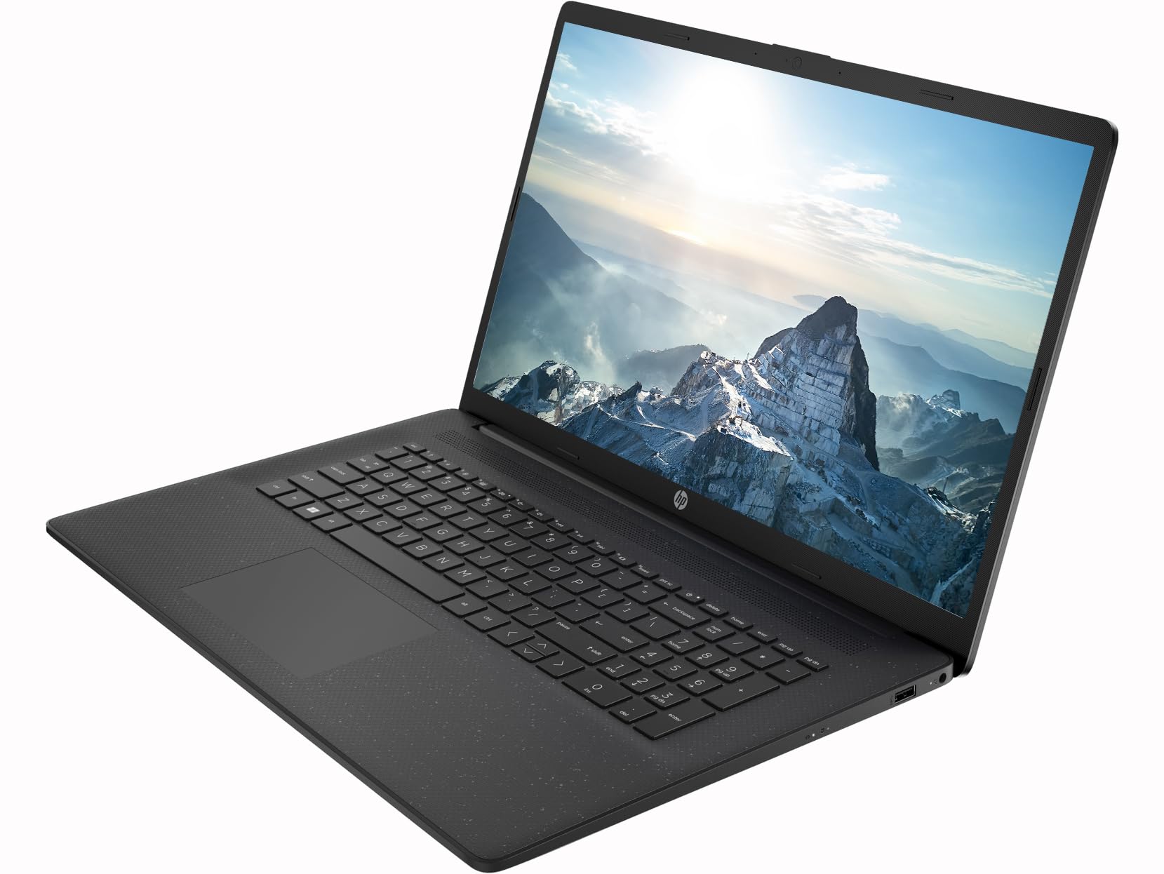 Amazon.co.jp: HP 17インチノートパソコン 第12世代 Intel Core i5
