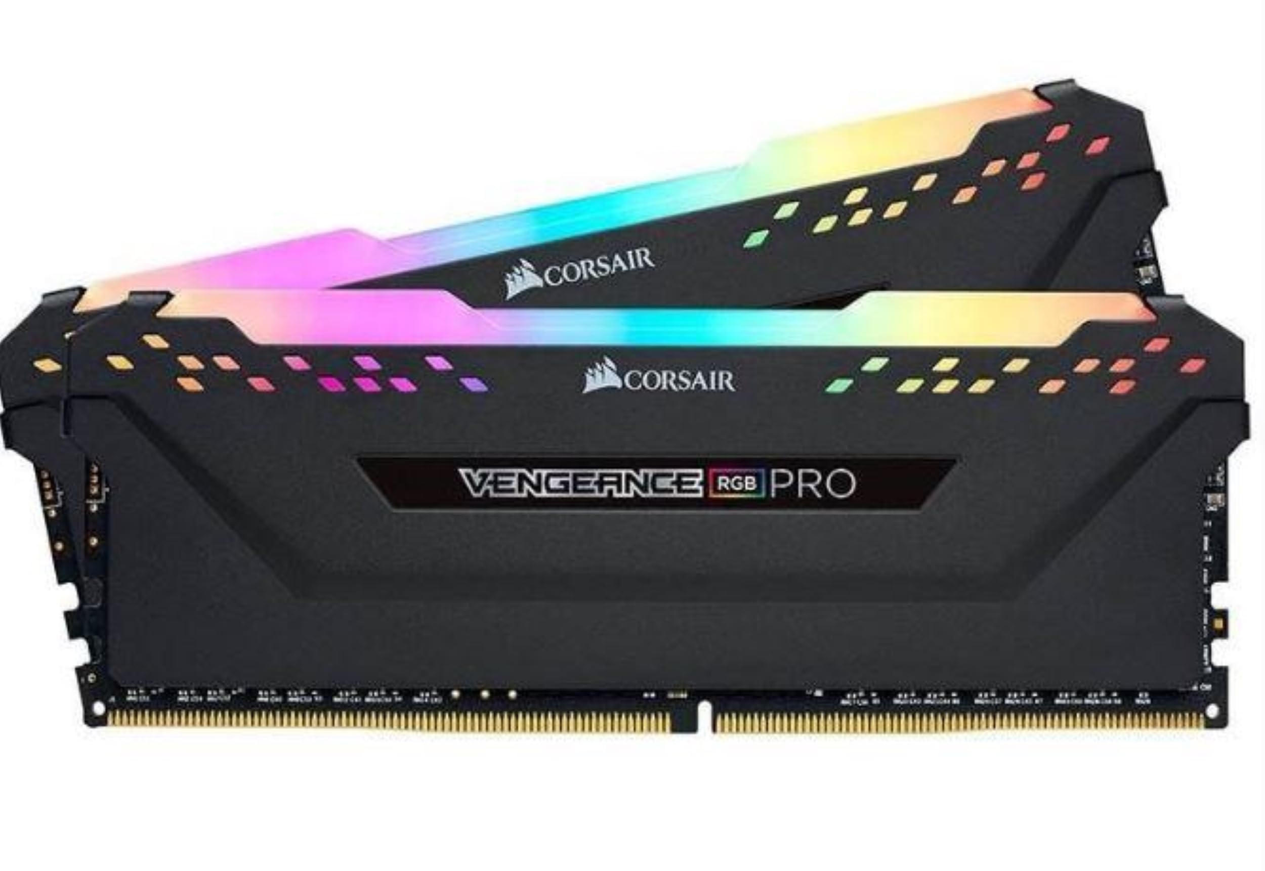 Amazon | CORSAIR DDR4-2666MHz デスクトップPC用 メモリモジュール