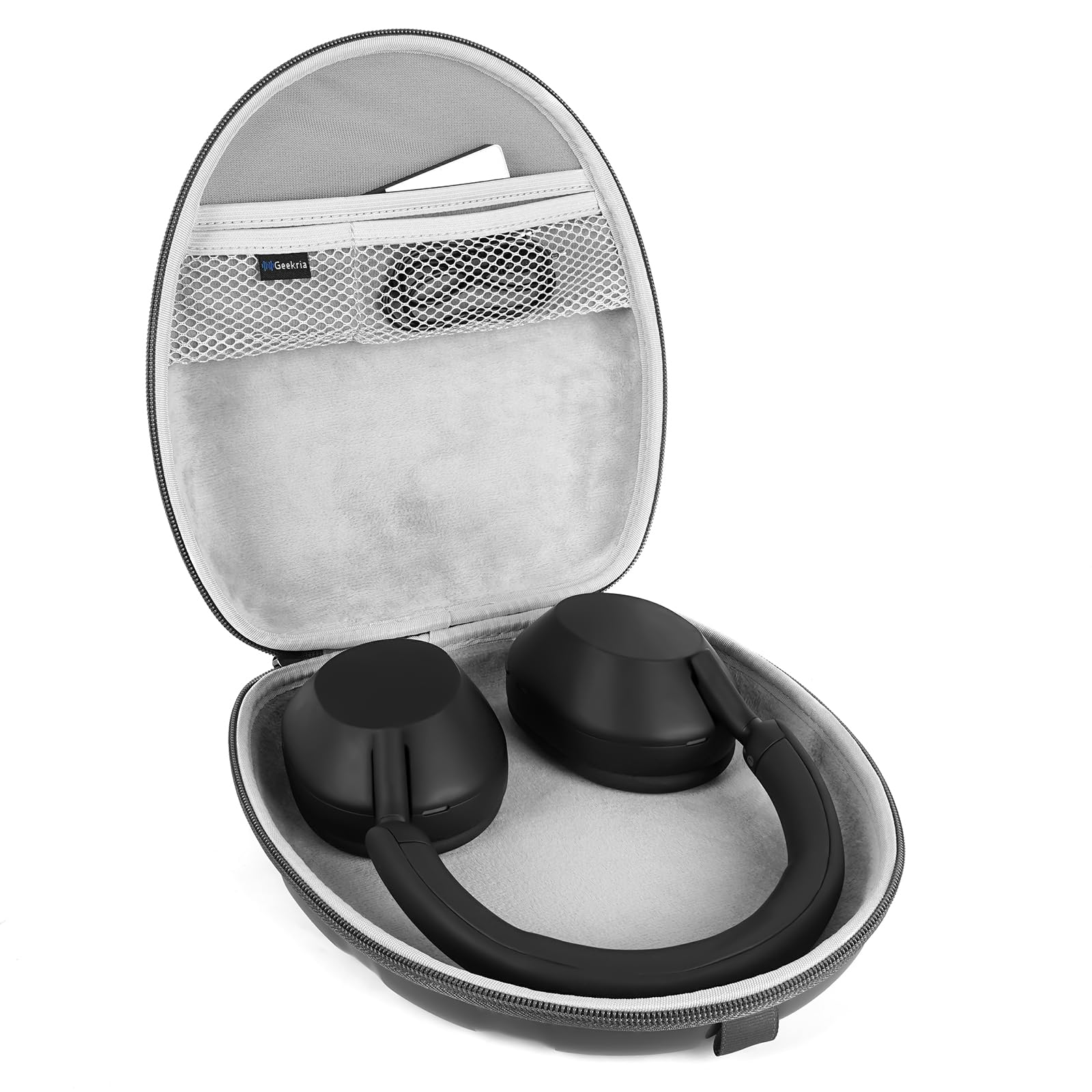 Amazon | Geekria ケース PRO ヘッドホンケース 互換性 ハードケース