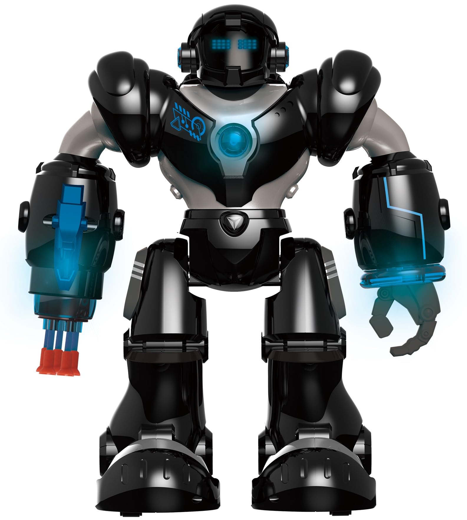 TKSK ROBOBUSTER ULTIMA X ロボット型おもちゃ ロボバスターX