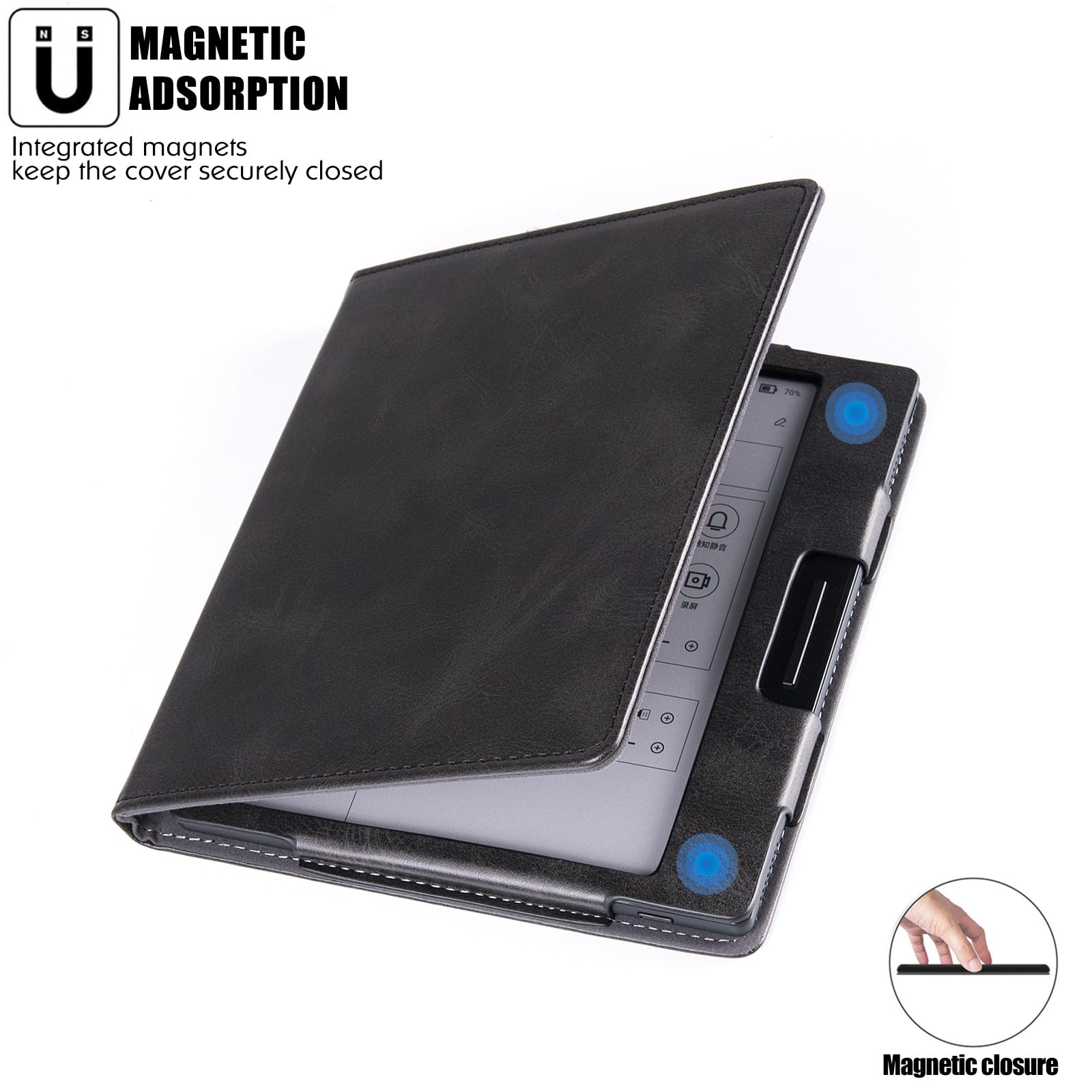 Amazon.com: BOZHUORUI Case for 7