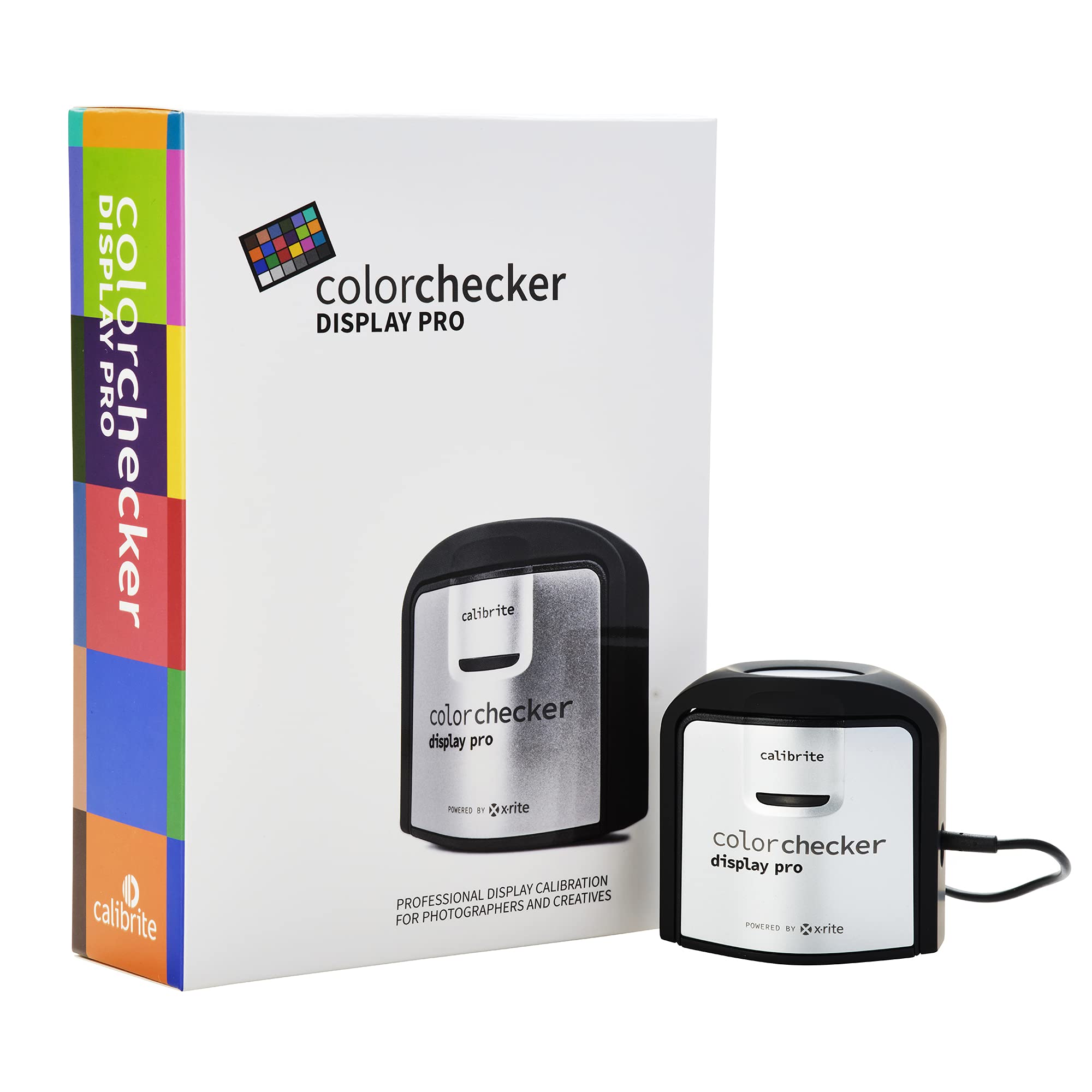 Amazon | 【国内正規品】COLORCHECKER DISPLAY PRO（カラーチェッカー