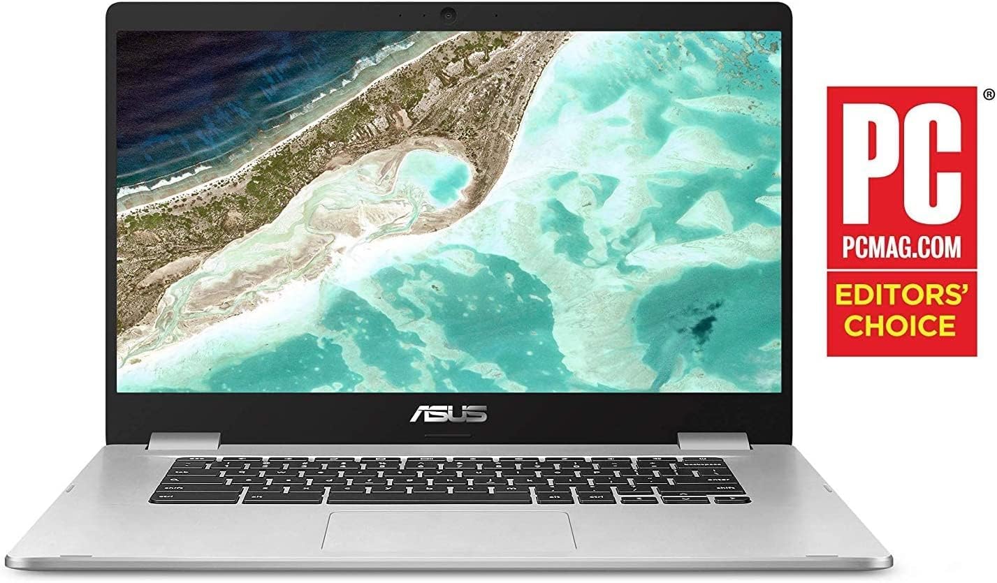 Amazon.com: ASUS Chromebook C423N Clamshell Laptop, 14