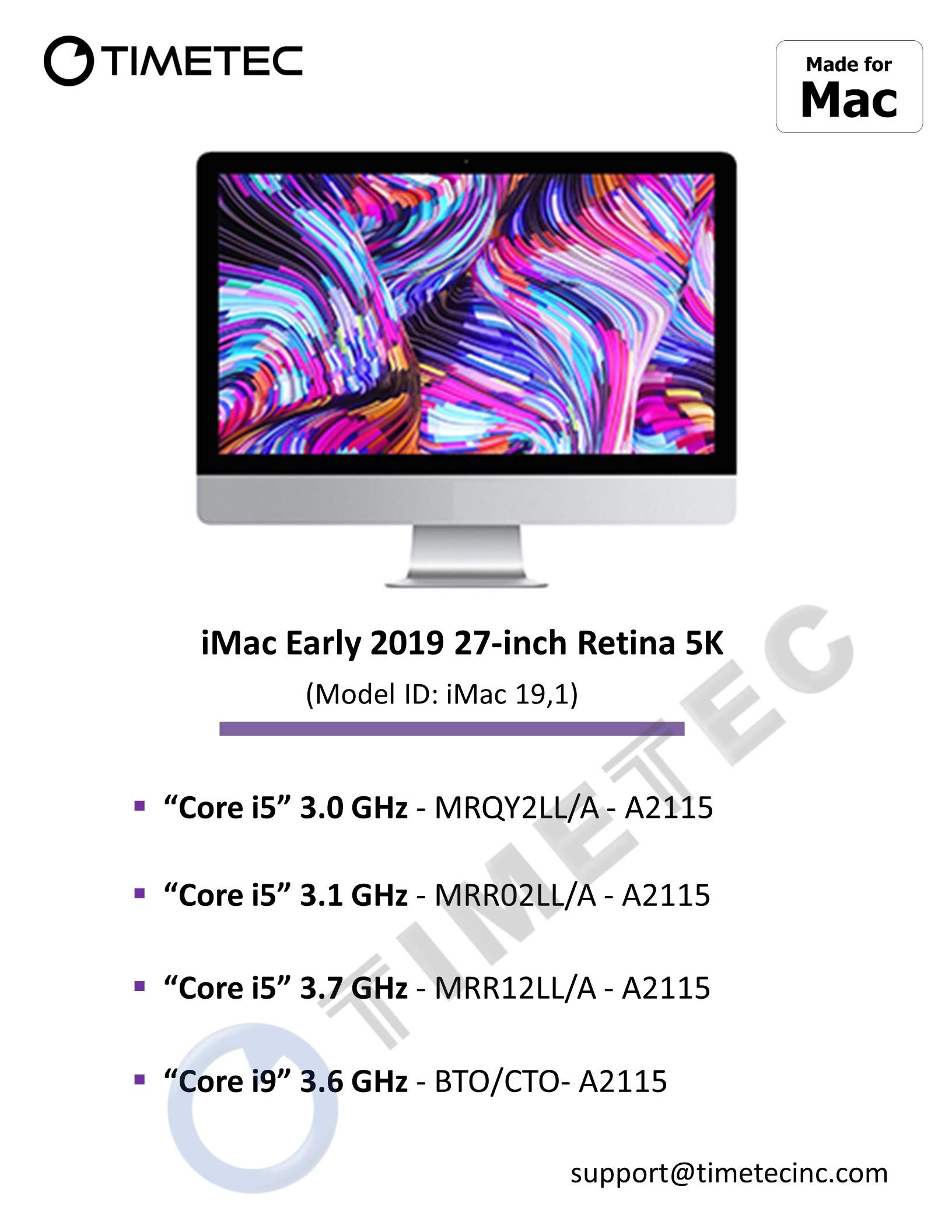 Amazon | Timetec (タイムテック) Hynix IC 32GB キット (4x8GB) 対応