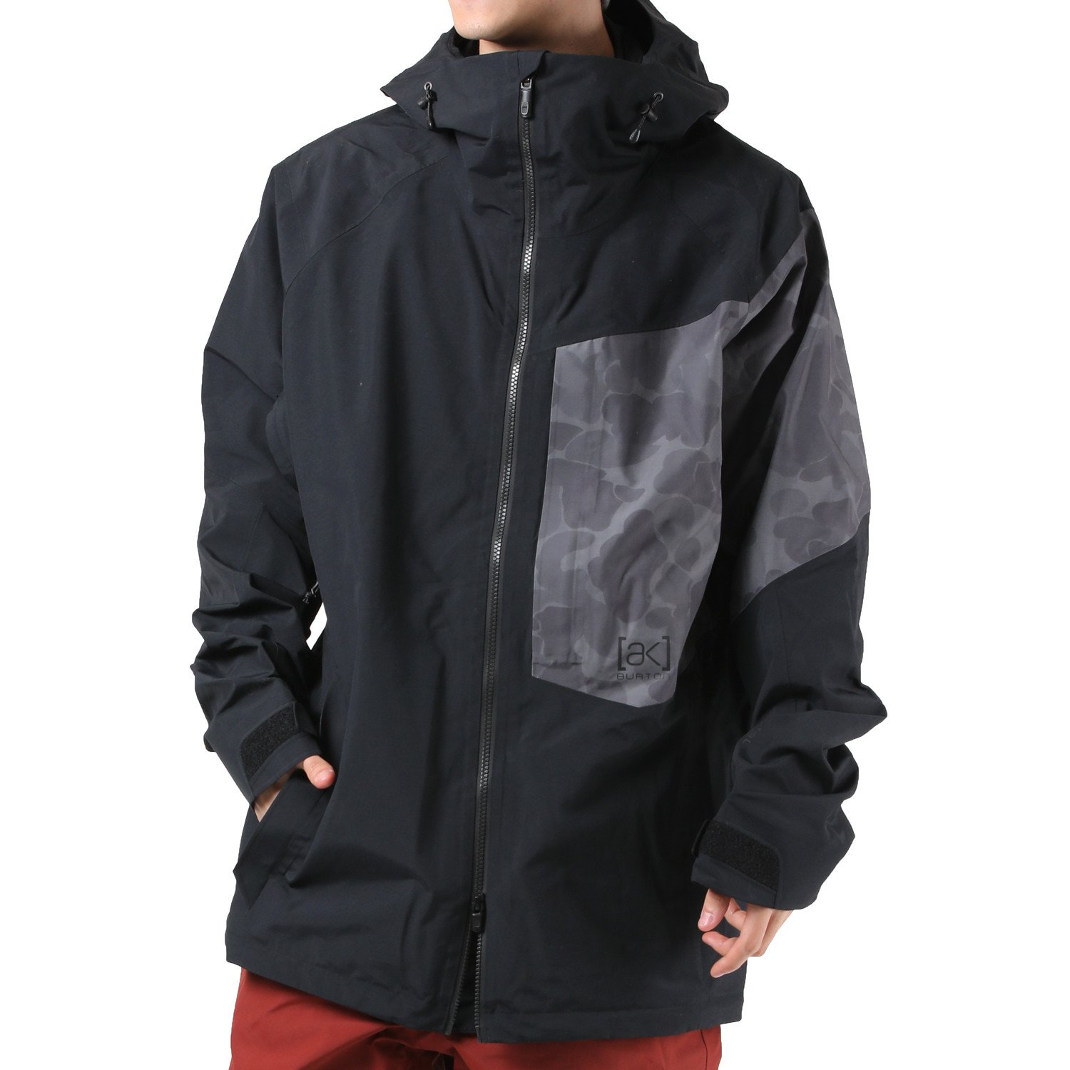 Amazon | Burton(バートン) スノーボード ウェア メンズ ジャケット