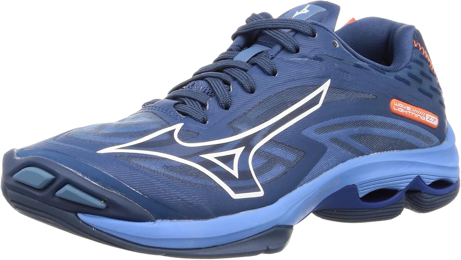 Amazon | ウエーブライトニング Z7 | バレーボール