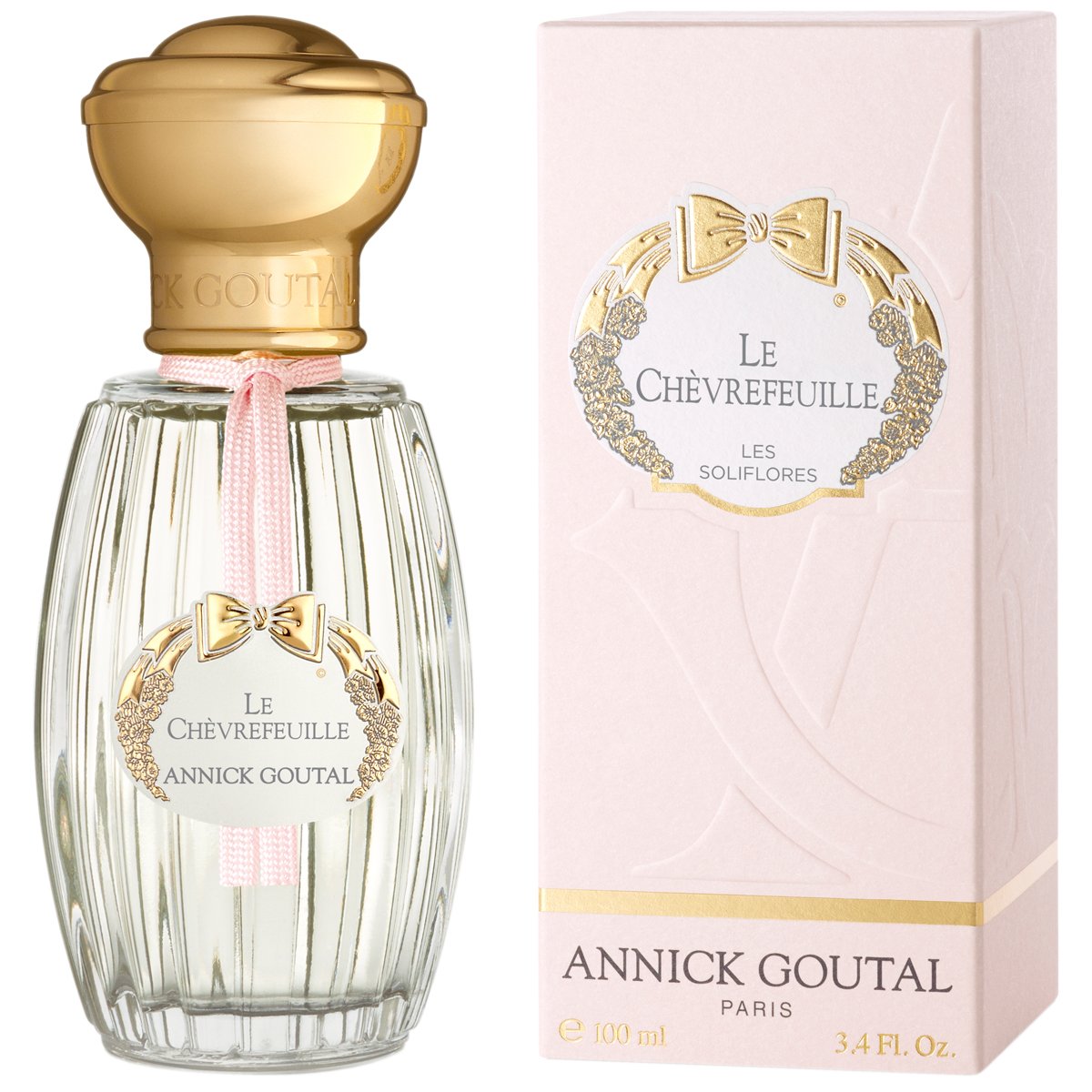 Amazon.com : Annick Goutal Le Chevrefeuille for Women, 3.4 Ounce