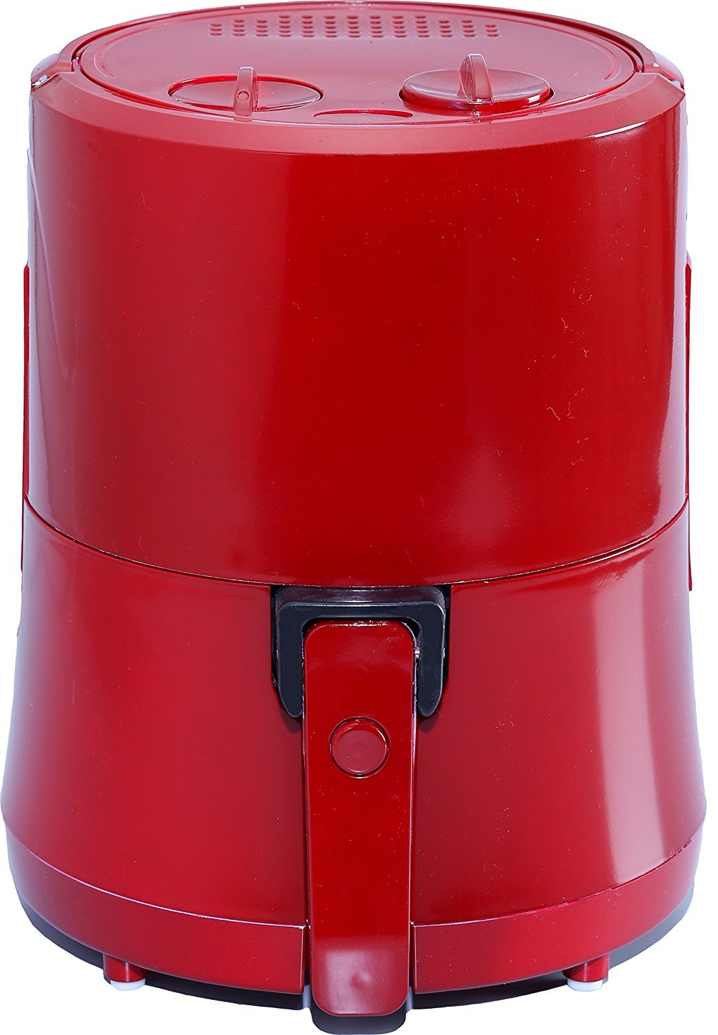 Amazon.co.jp: ROOMMATE ゼロフライヤーミニ レッド : ホーム＆キッチン