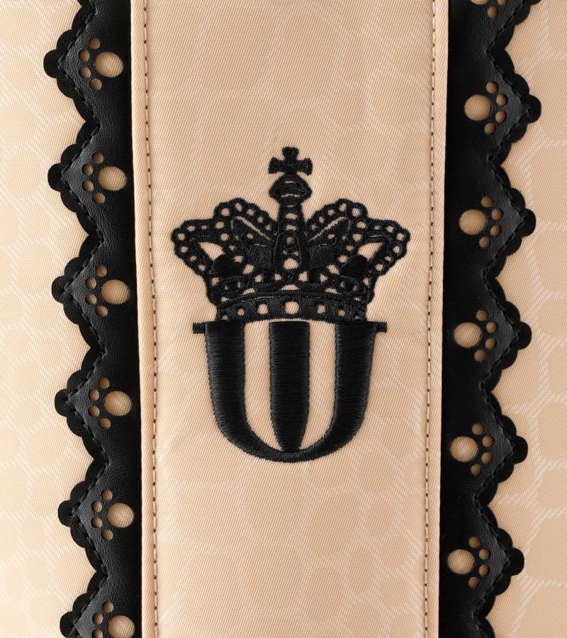 Amazon | [MU SPORTS] ゴルフ キャディバック エレガントキュートな肉