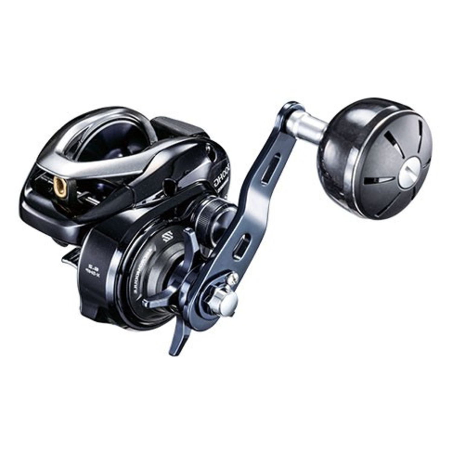 Amazon.co.jp: Shimano (SHIMANO) Bait Reel, Double Axis, Jigging