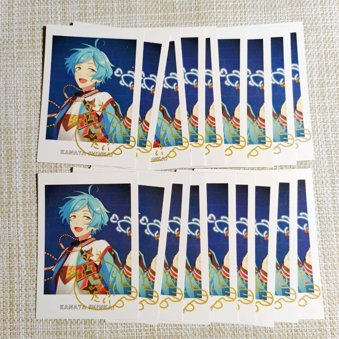 Amazon.co.jp: 深海奏汰 あんスタ あんスタ ぱしゃっつ ぱしゃこれ 7