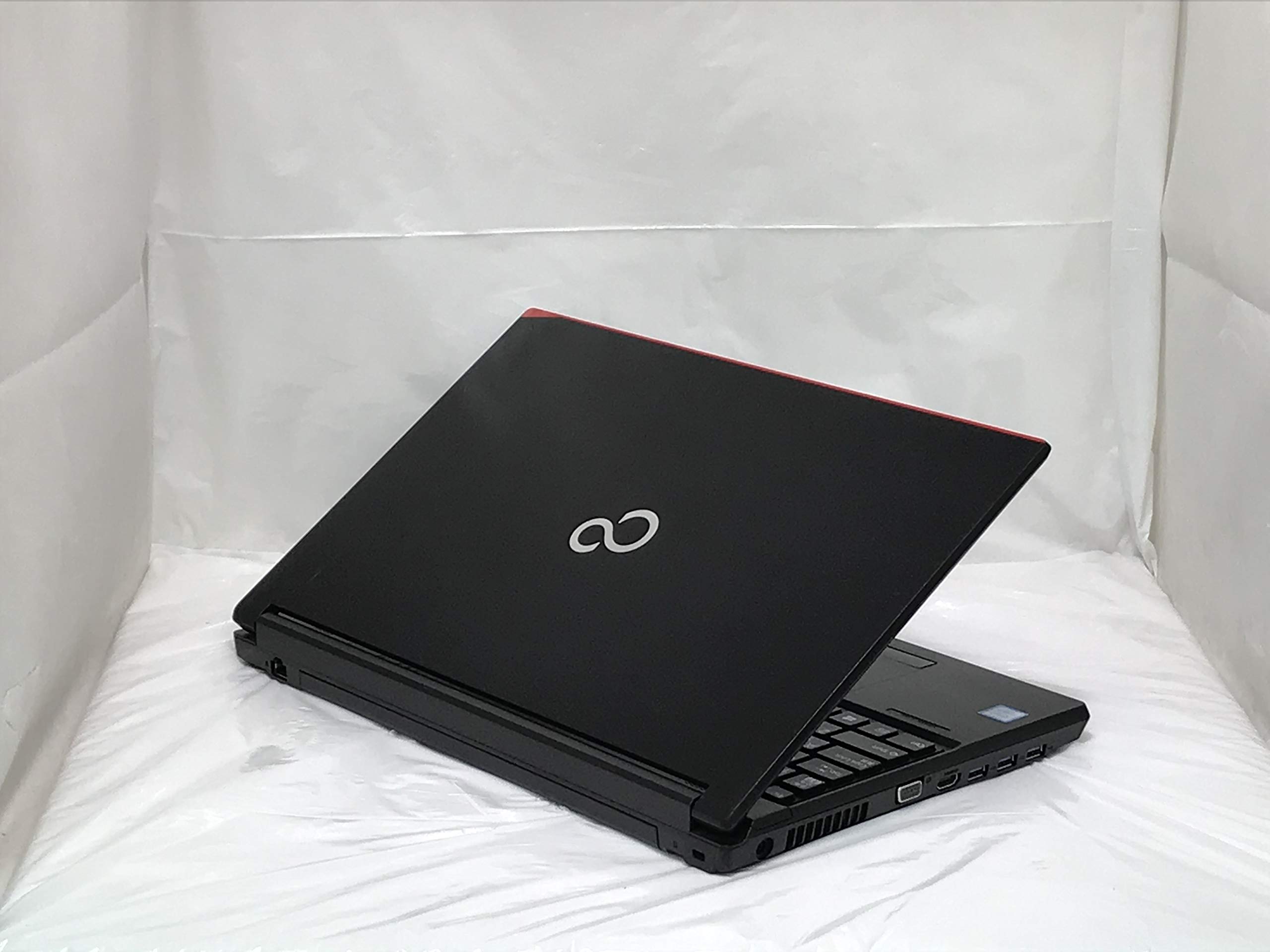 Amazon.co.jp: 【中古】 富士通 LIFEBOOK A576/N ノートパソコン Core