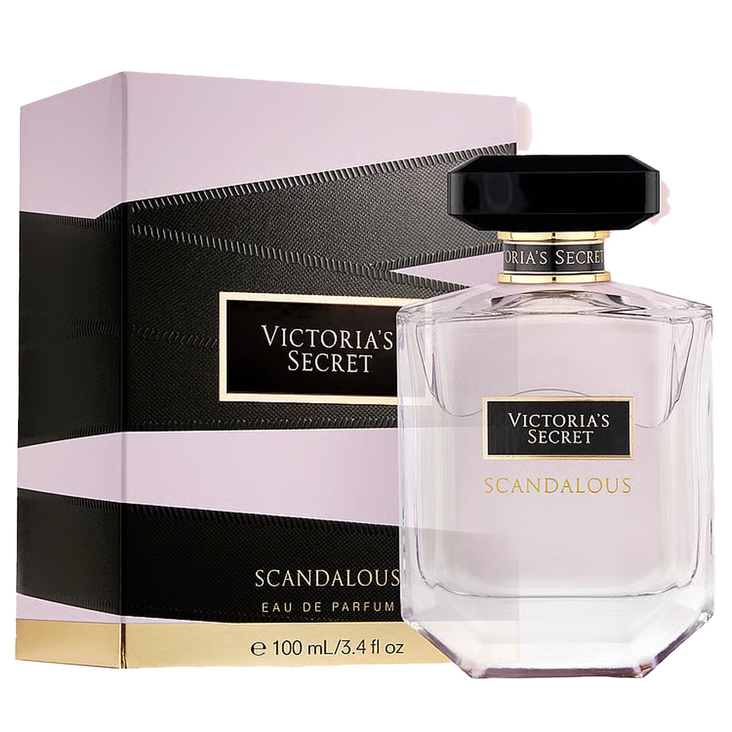 Amazon.com : Victoria's Secret Scandalous Perfume for Women Eau de