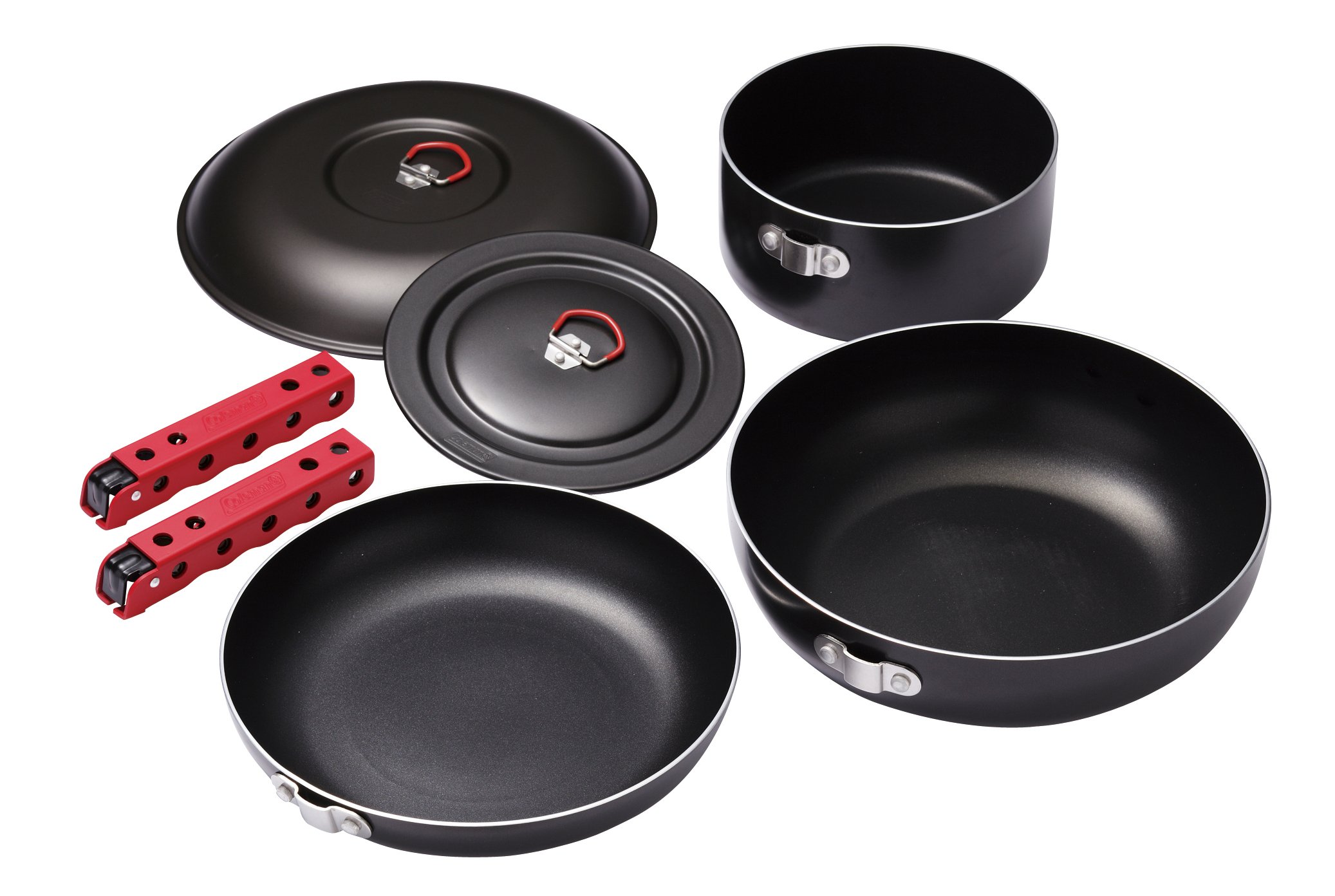 Amazon | コールマン(Coleman) アルミクッカーセット 2000010531