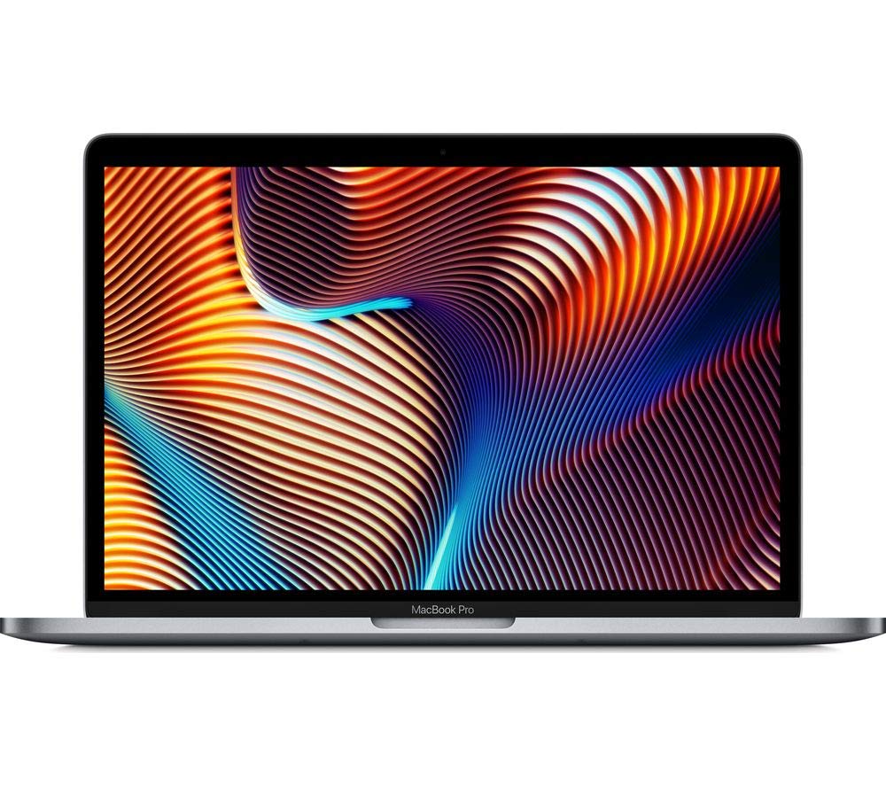 Amazon.com: Apple MacBook Pro 13.3