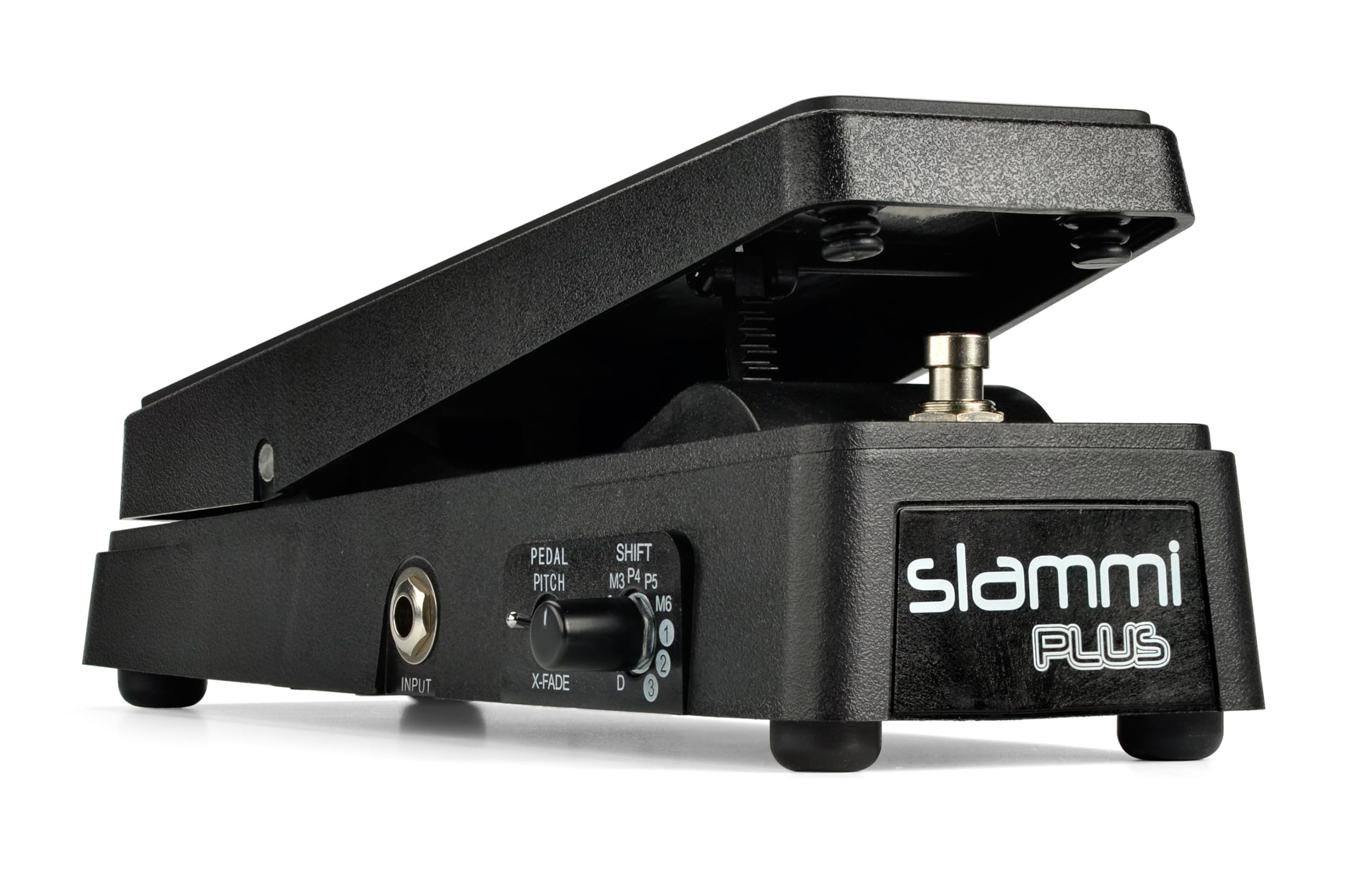 Amazon | ELECTRO-HARMONIX Slammi Plus ポリフォニックピッチシフター