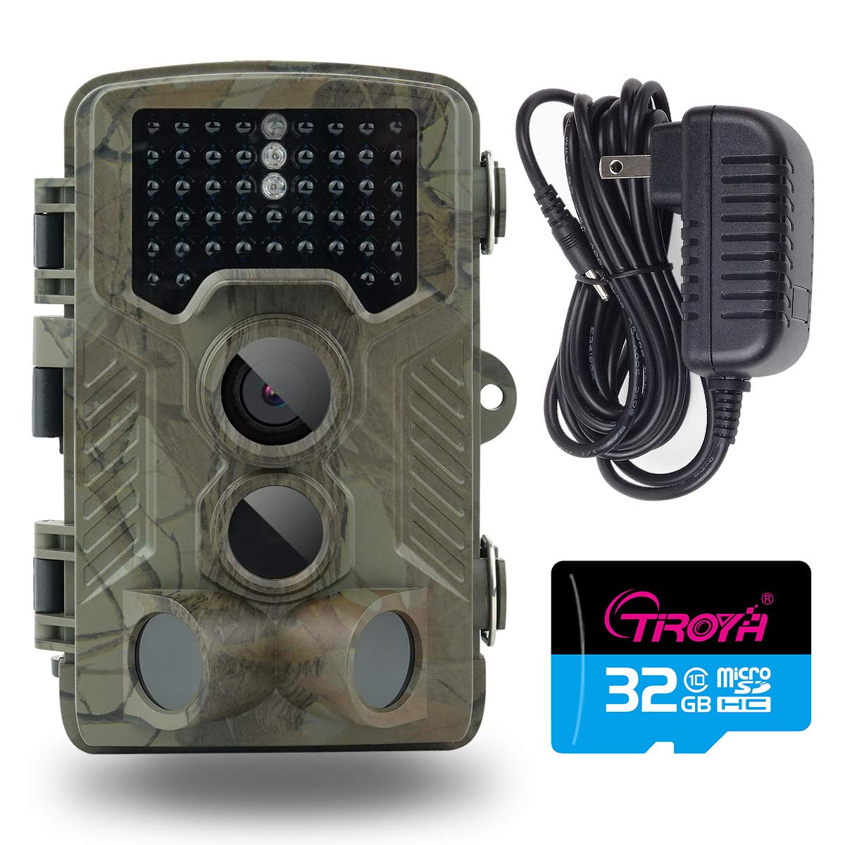 Amazon.co.jp: 【最新型 日本国内専用迷彩】 防犯カメラ 屋内/屋外