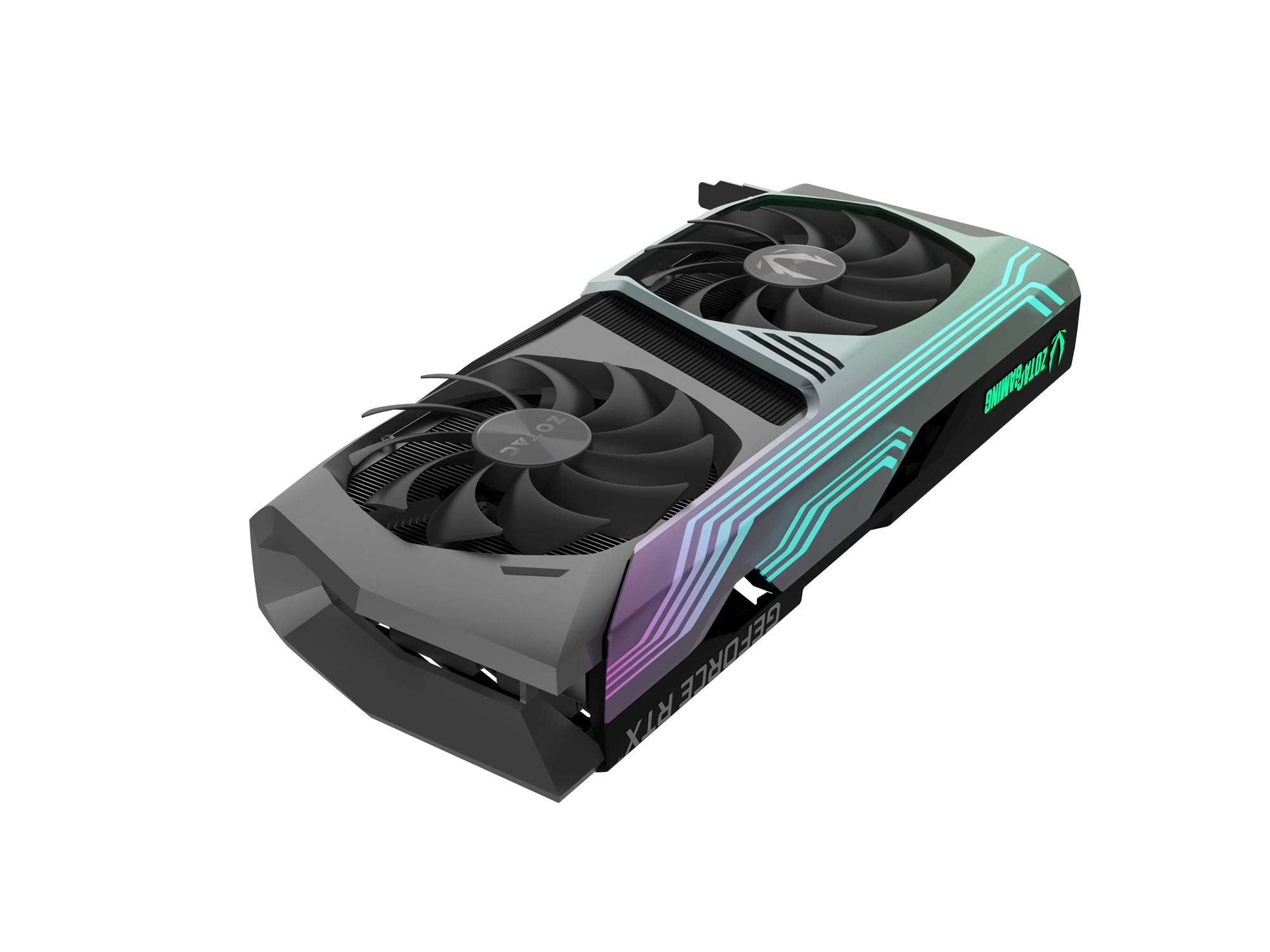 Amazon | ZOTAC GeForce RTX 3070 AMP Holo グラフィックスボード ZT