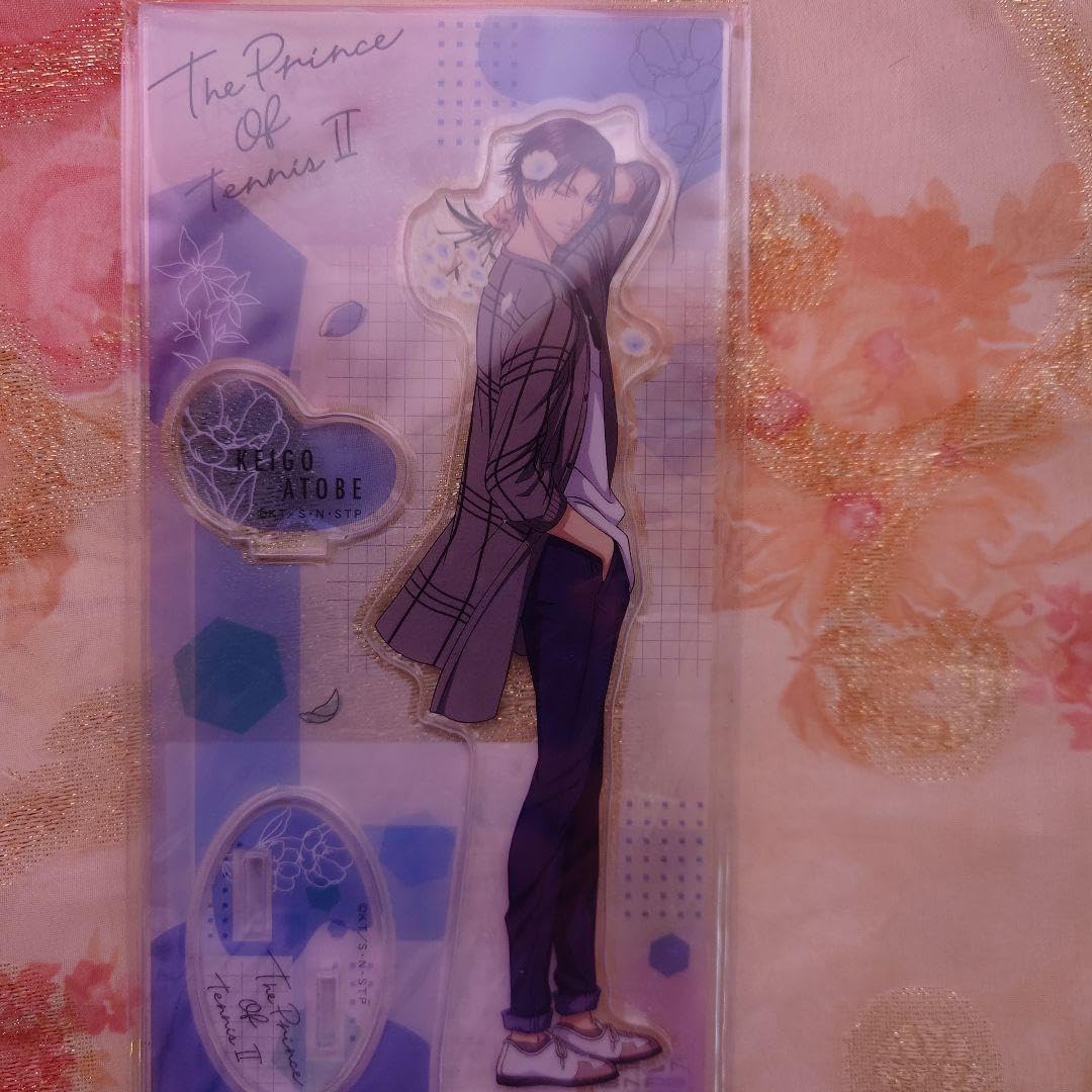 バレーボール男子日本代表 カプくじ A賞 クリアポスター 石川祐希 高橋