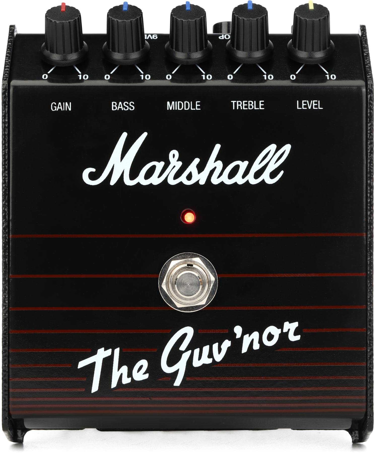 Amazon | Marshall The Guv'nor オーバードライブ/ディストーション