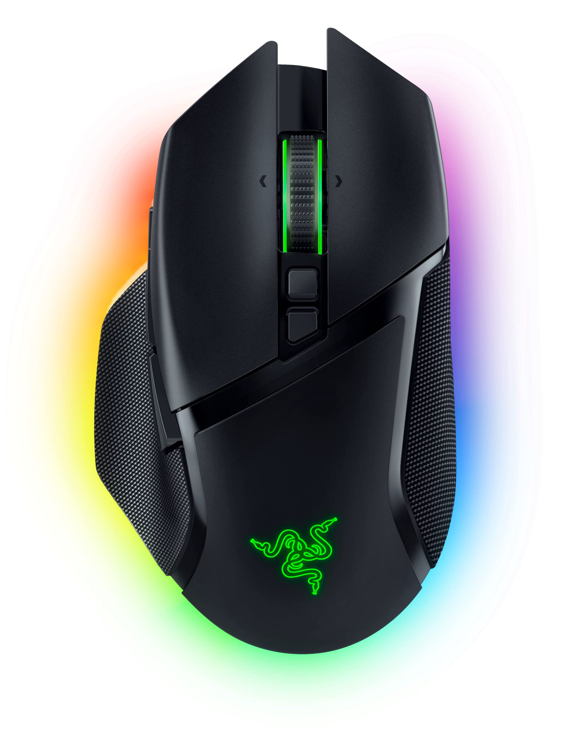 Amazon.co.jp: Razer レイザー Basilisk V3 Pro ゲーミングマウス