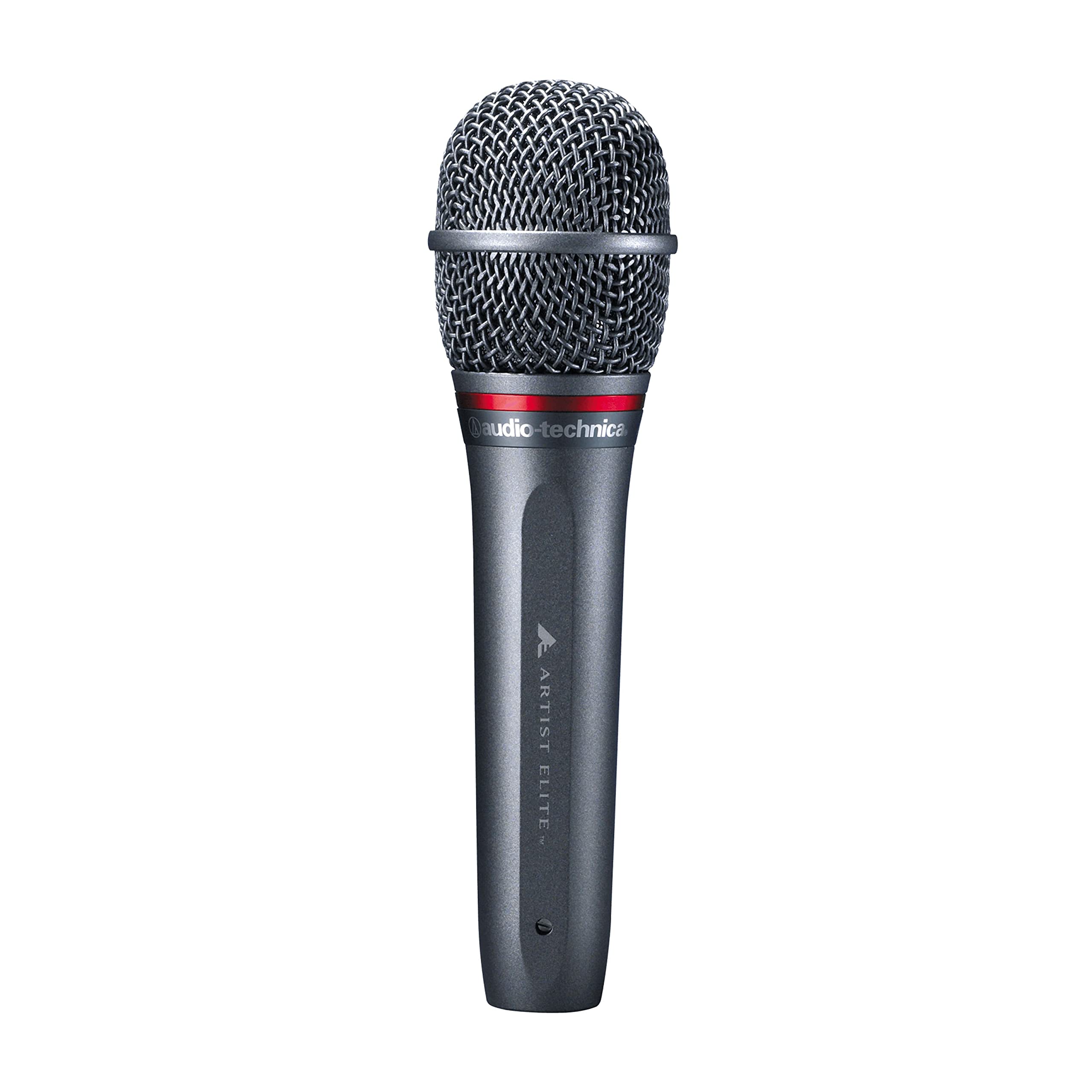 Amazon.com: Audio-Technica AE6100 Hypercardioid Dynamic Handheld
