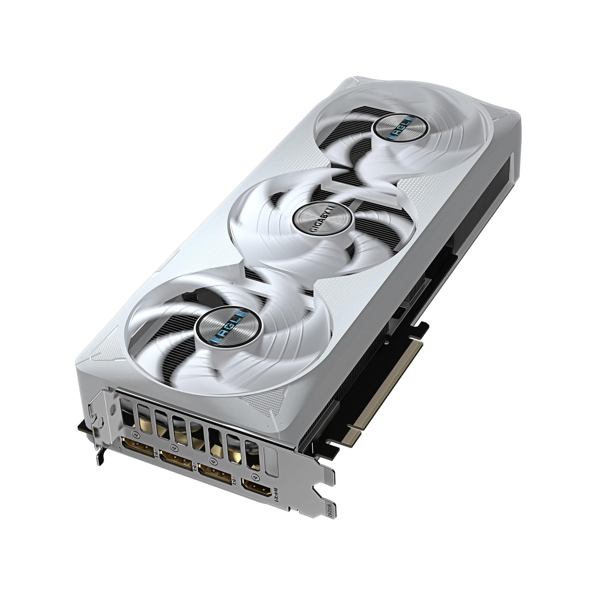Amazon | GIGABYTE GeForce RTX 5070 Ti Eagle OC ICE SFF 16G