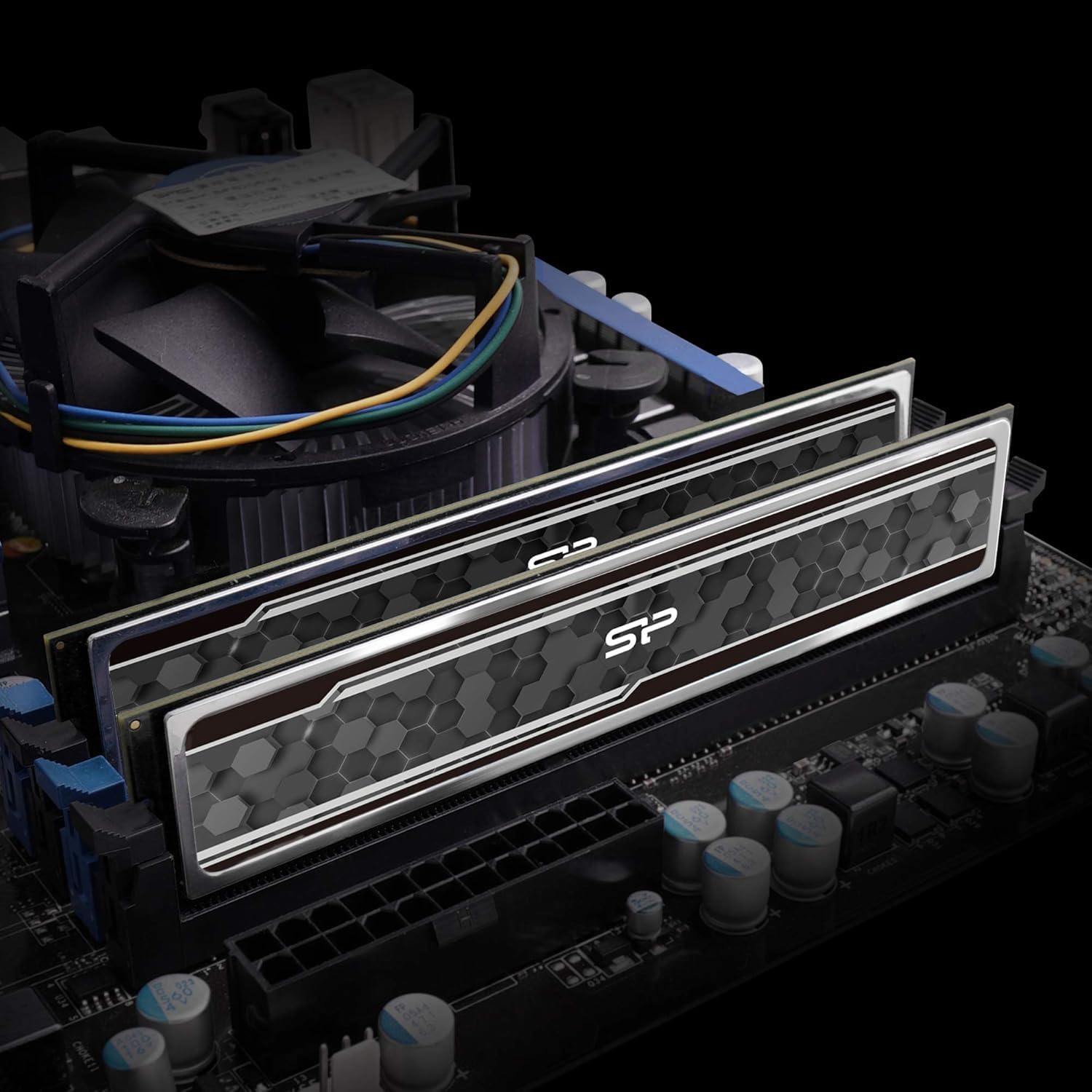 Amazon.com: Silicon Power Value Gaming DDR4 RAM 32GB (2x16GB