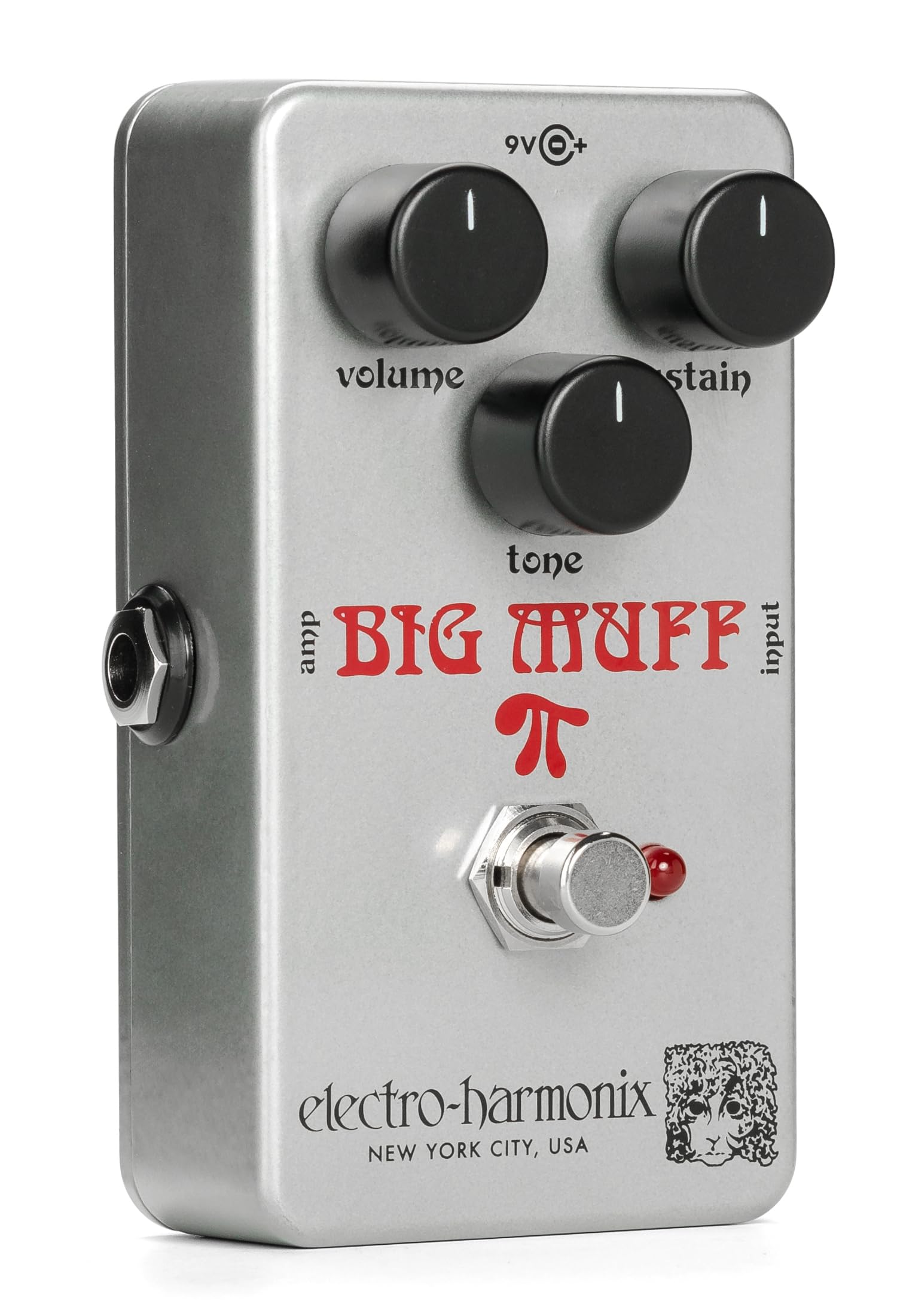 Amazon | Electro-Harmonix Ram's Head Big Muff Pi ラムズヘッド