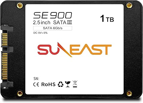 Amazon.co.jp: SUNEAST: 2.5インチ内蔵SSD