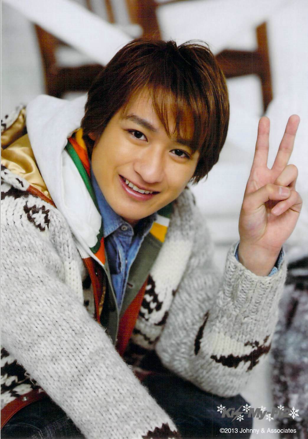 Amazon.co.jp: Kis-My-FT2・（キスマイ）・【公式写真】・宮田俊哉