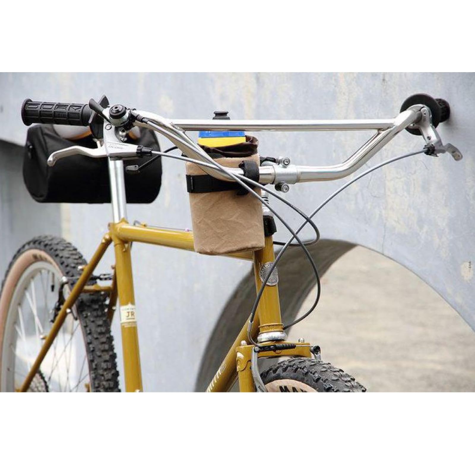 Amazon.com : Velo Orange Klunker Commuter Urban Bicycle Handlebar