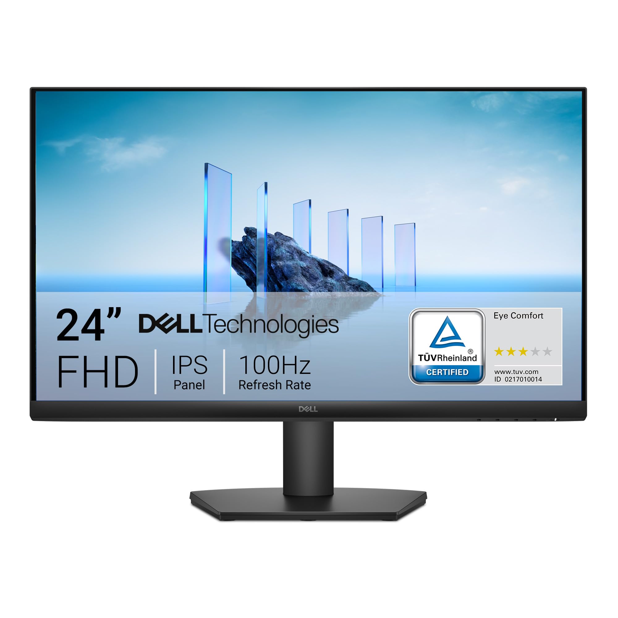 Amazon.com: Dell 24 Monitor - SE2425HM - 23.8-inch Full HD