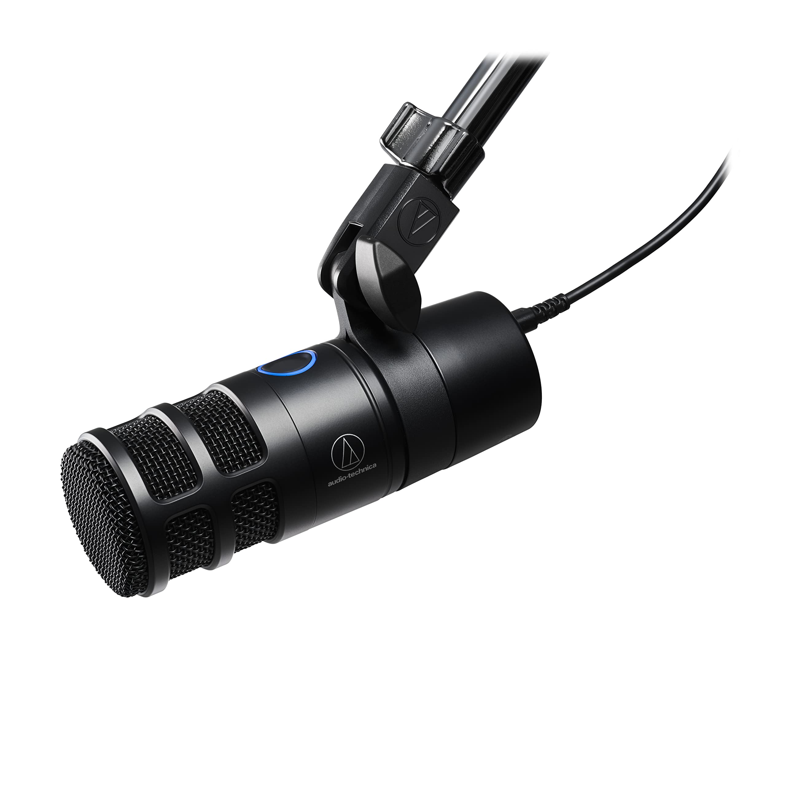 Amazon.com: Audio-Technica AT2040USB Dynamic USB Microphone