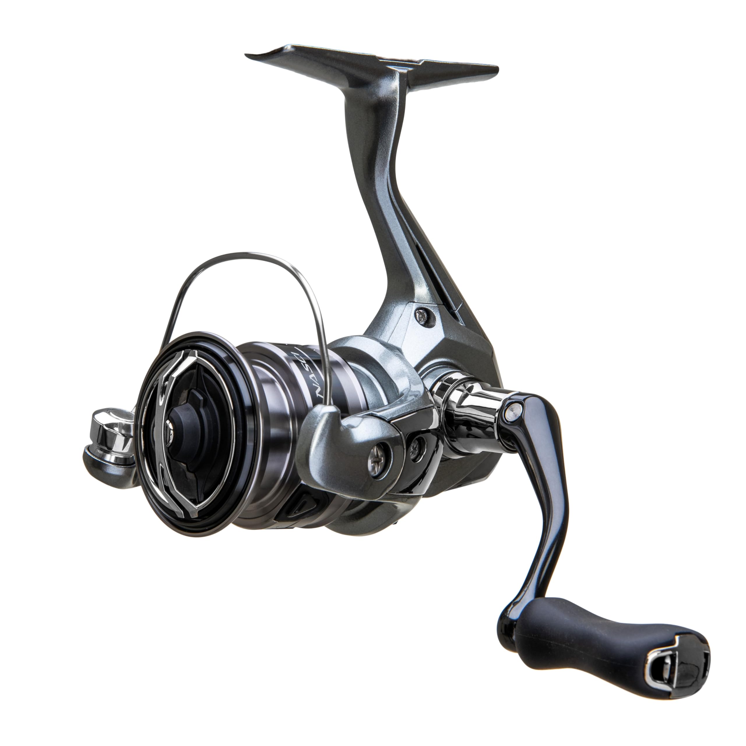 Amazon | NASCI C5000XG FC NASCI | シマノ(SHIMANO) | リール