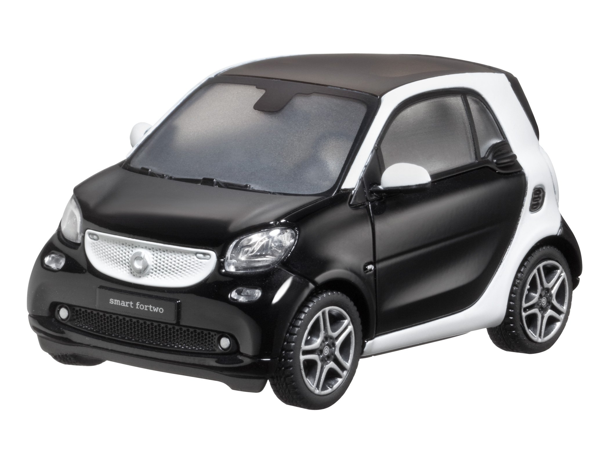 Amazon | 【smart Collection】 スマート フォーツー 1：43 ディープ