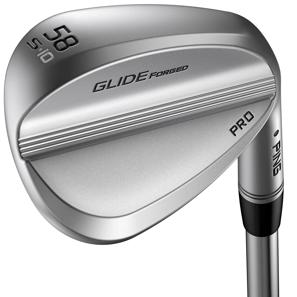 Amazon.co.jp: ピン（PING） グライド フォージド プロ ウェッジ S