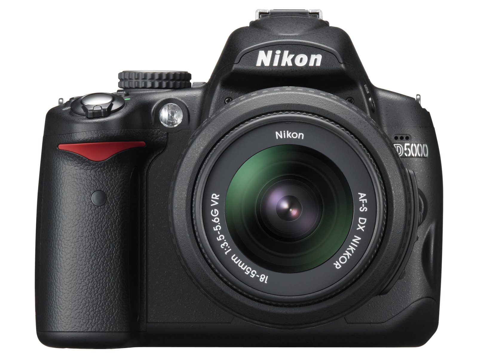 Amazon | Nikon デジタル一眼レフカメラ D5000 レンズキット D5000LK